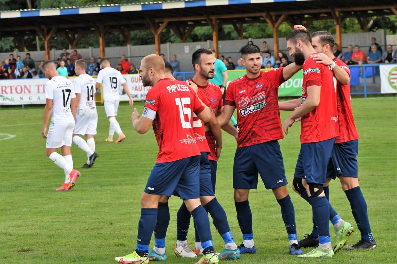 Nyíregyháza Spartacus FC - Kazincbarcika