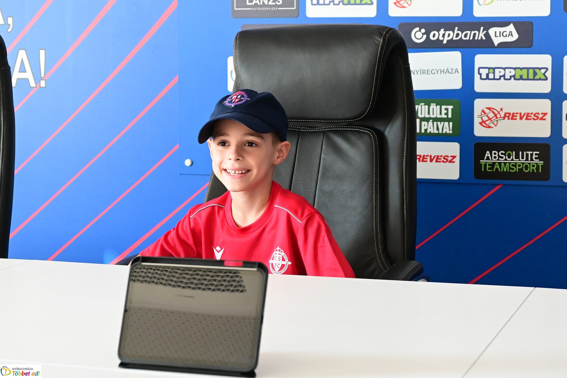 Nyíregyháza Spartacus FC - Kisvárda FC - 2026. ősz