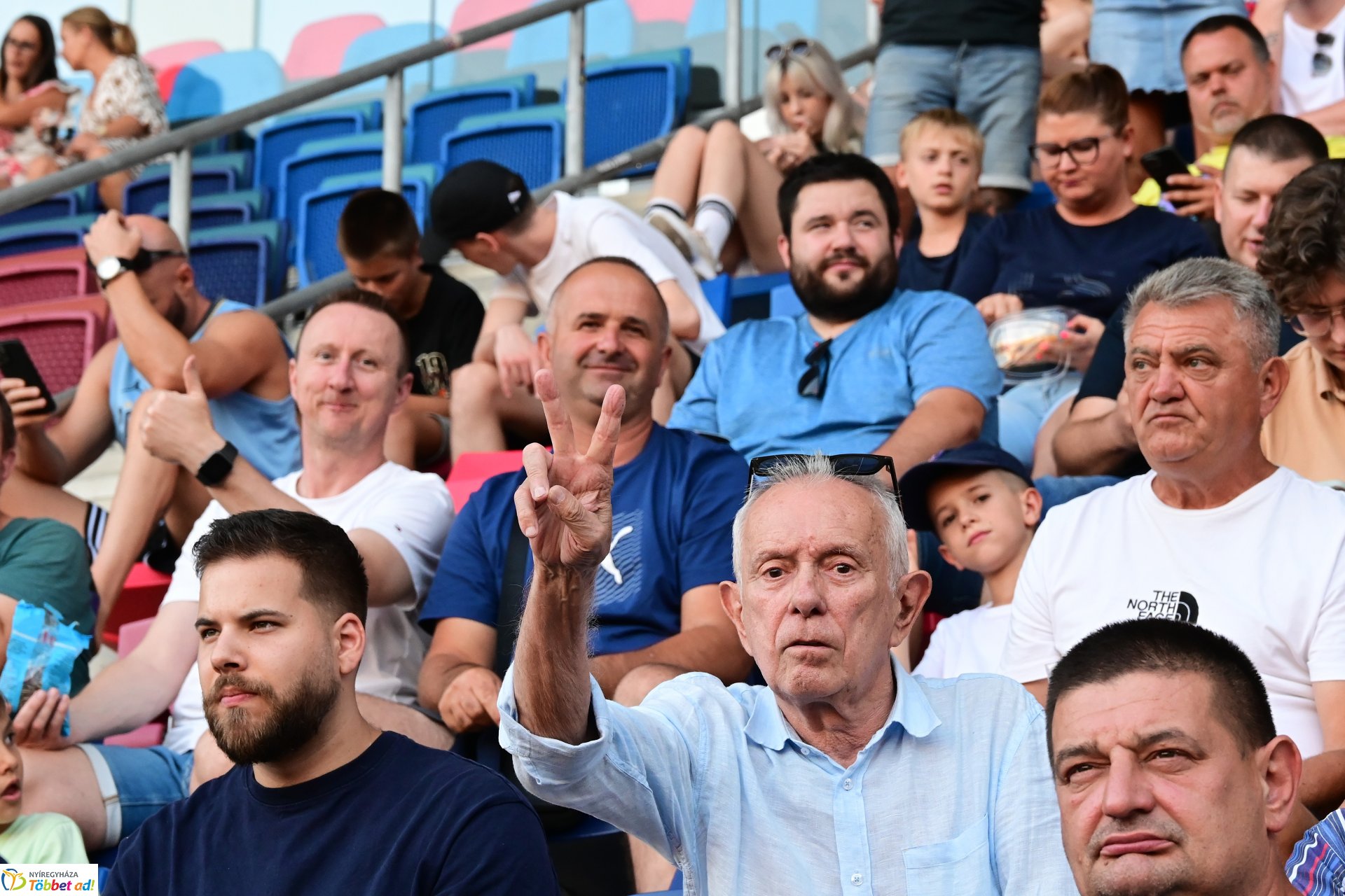 Nyíregyháza Spartacus FC - Kisvárda FC - 2026. ősz