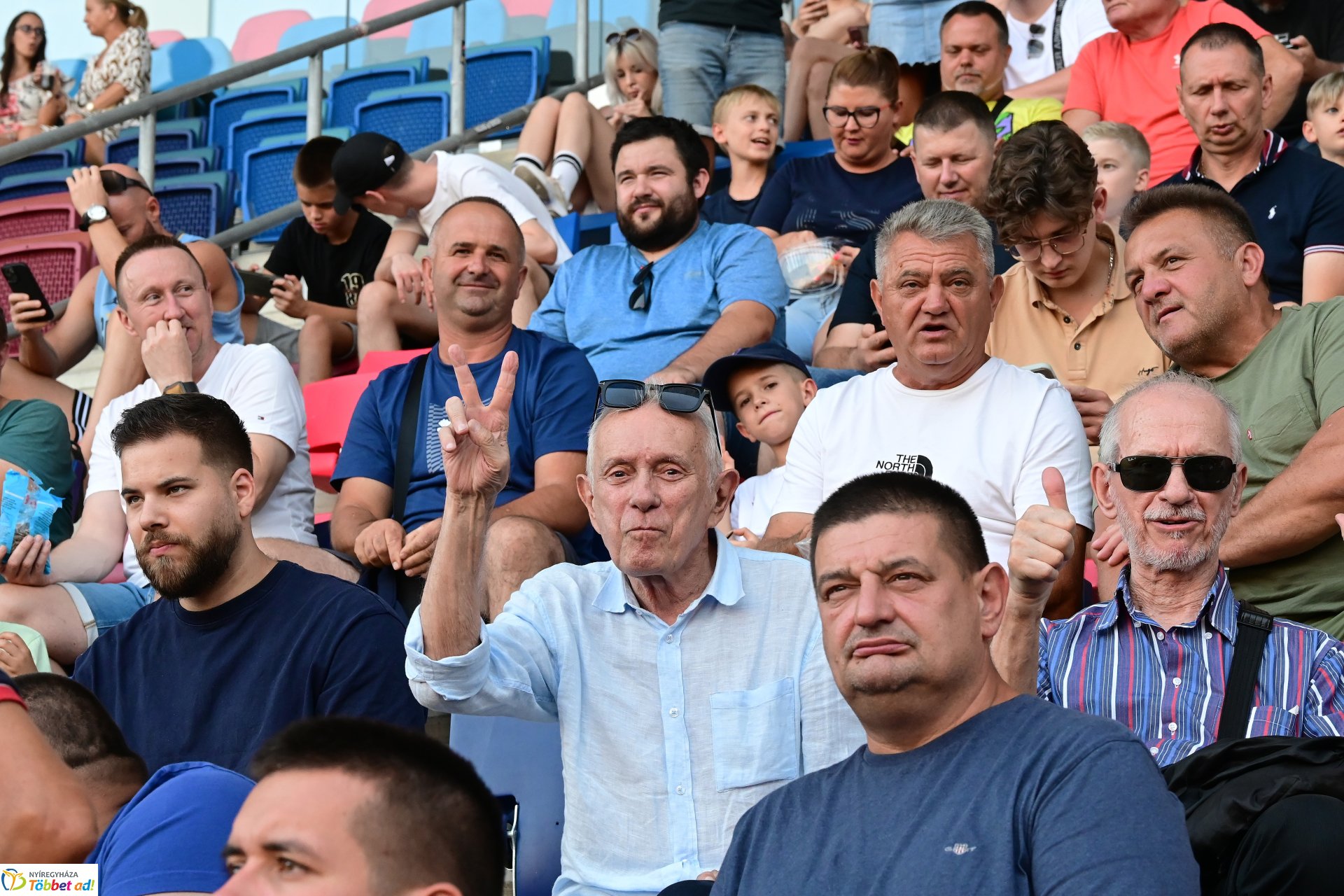 Nyíregyháza Spartacus FC - Kisvárda FC - 2026. ősz