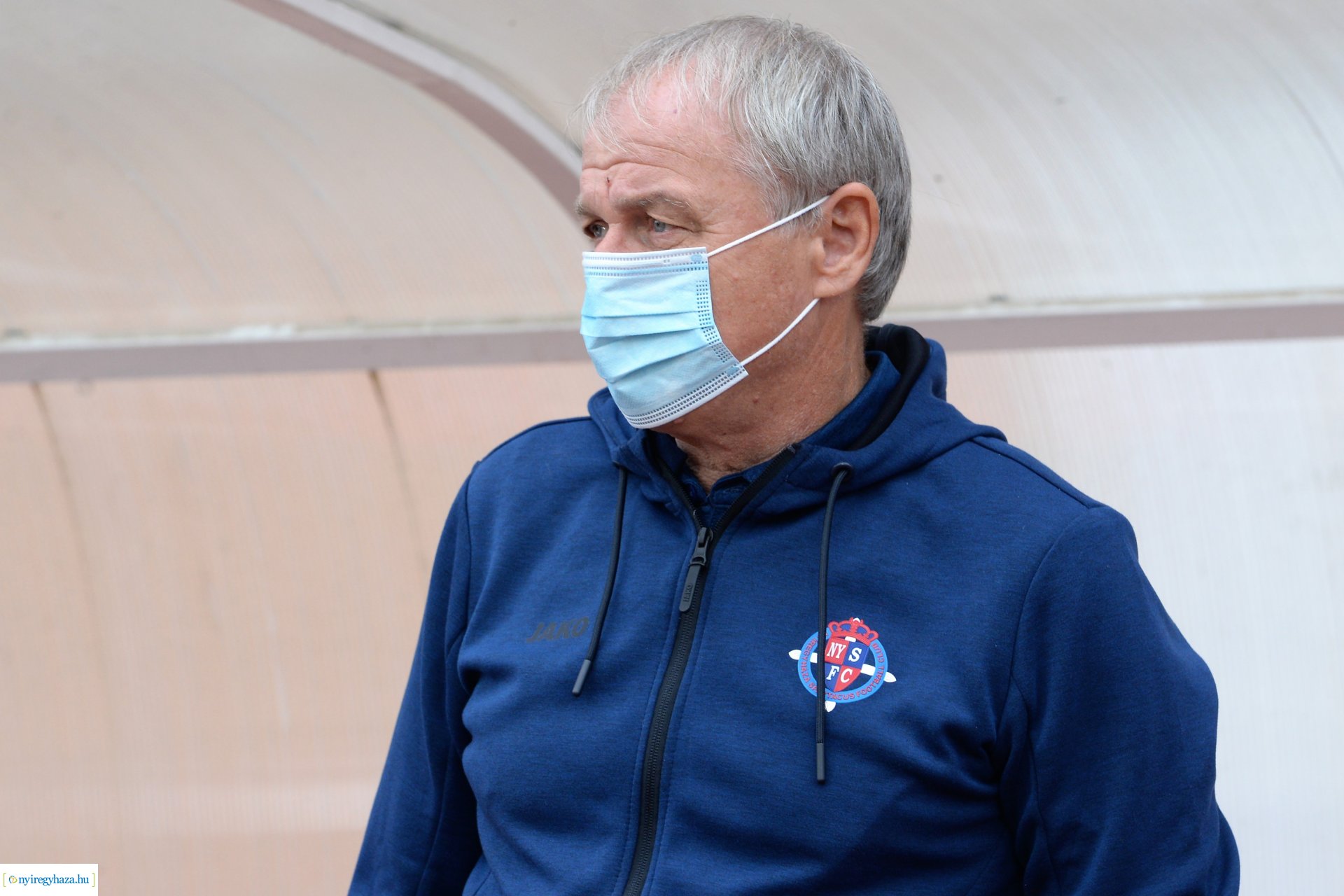 Nyiregyhaza Spartacus  FC- Paks FC Magyar Kupa