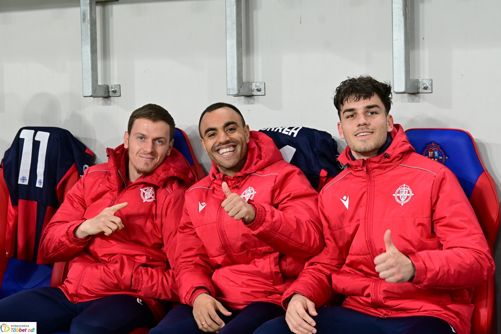 Nyíregyháza Spartacus FC - Paksi FC 2026. tavasz
