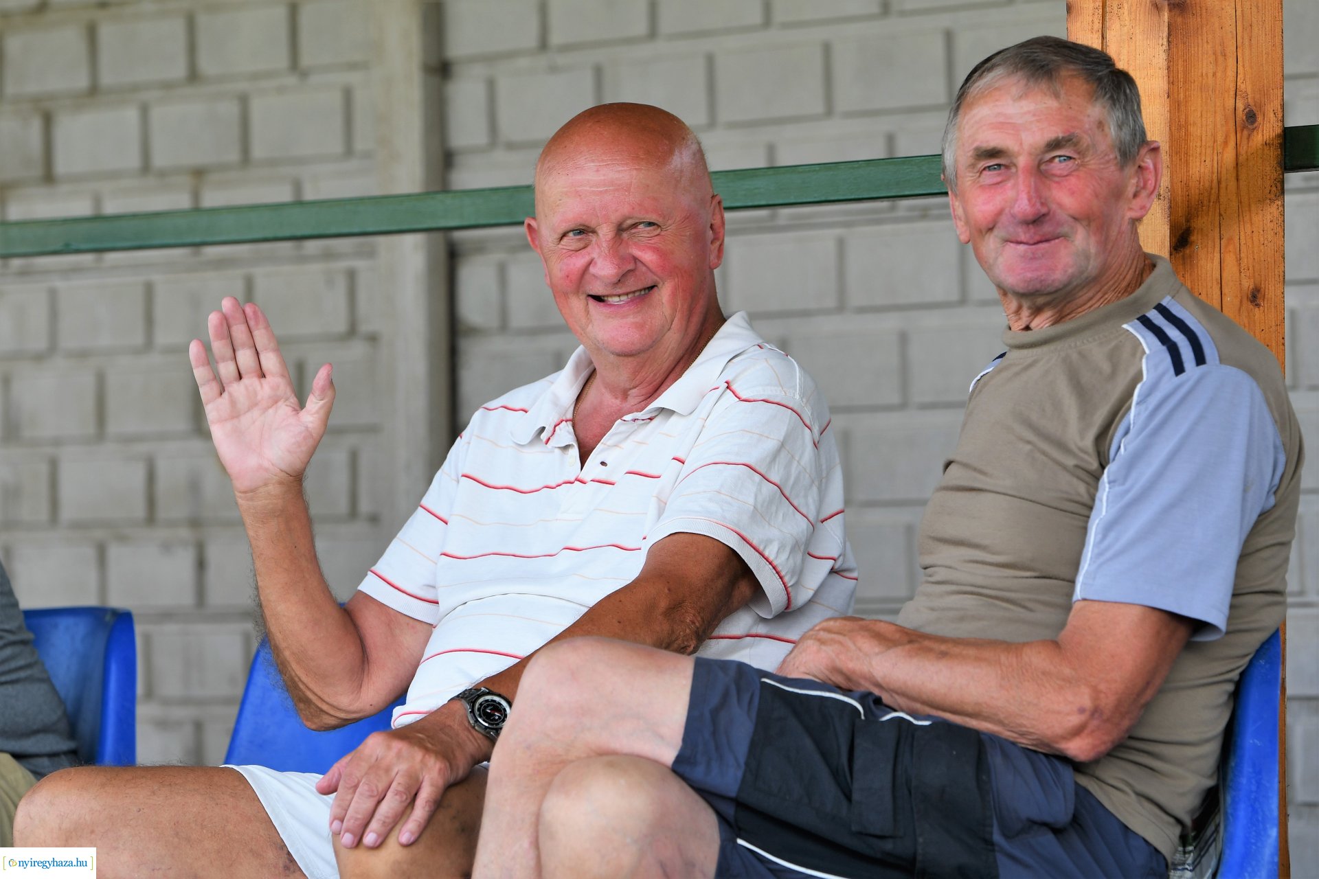 Nyíregyháza Spartacus FC - Soroksár FC