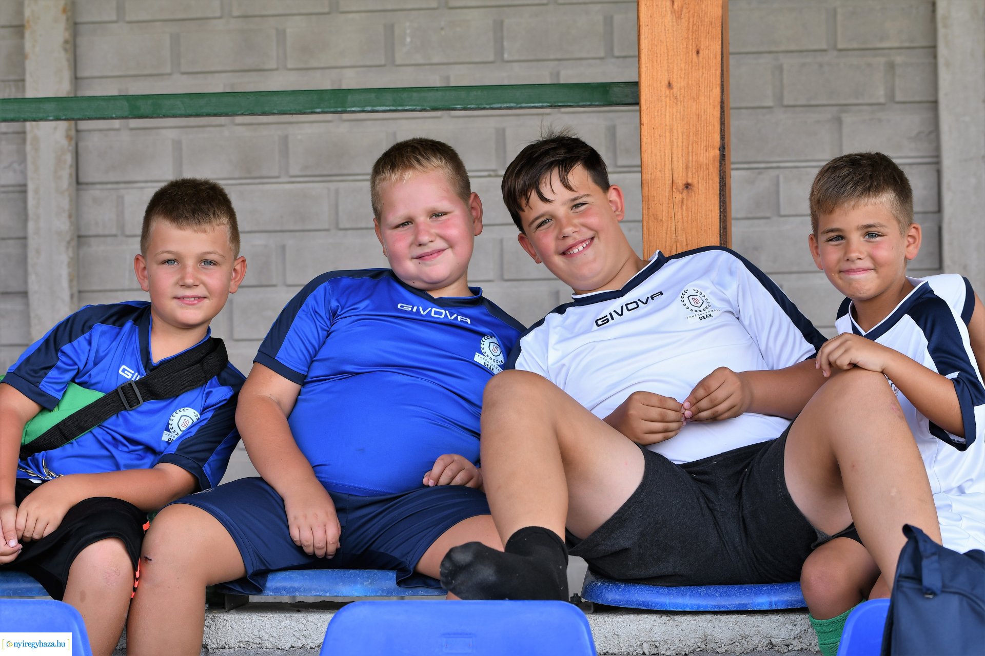 Nyíregyháza Spartacus FC - Soroksár FC