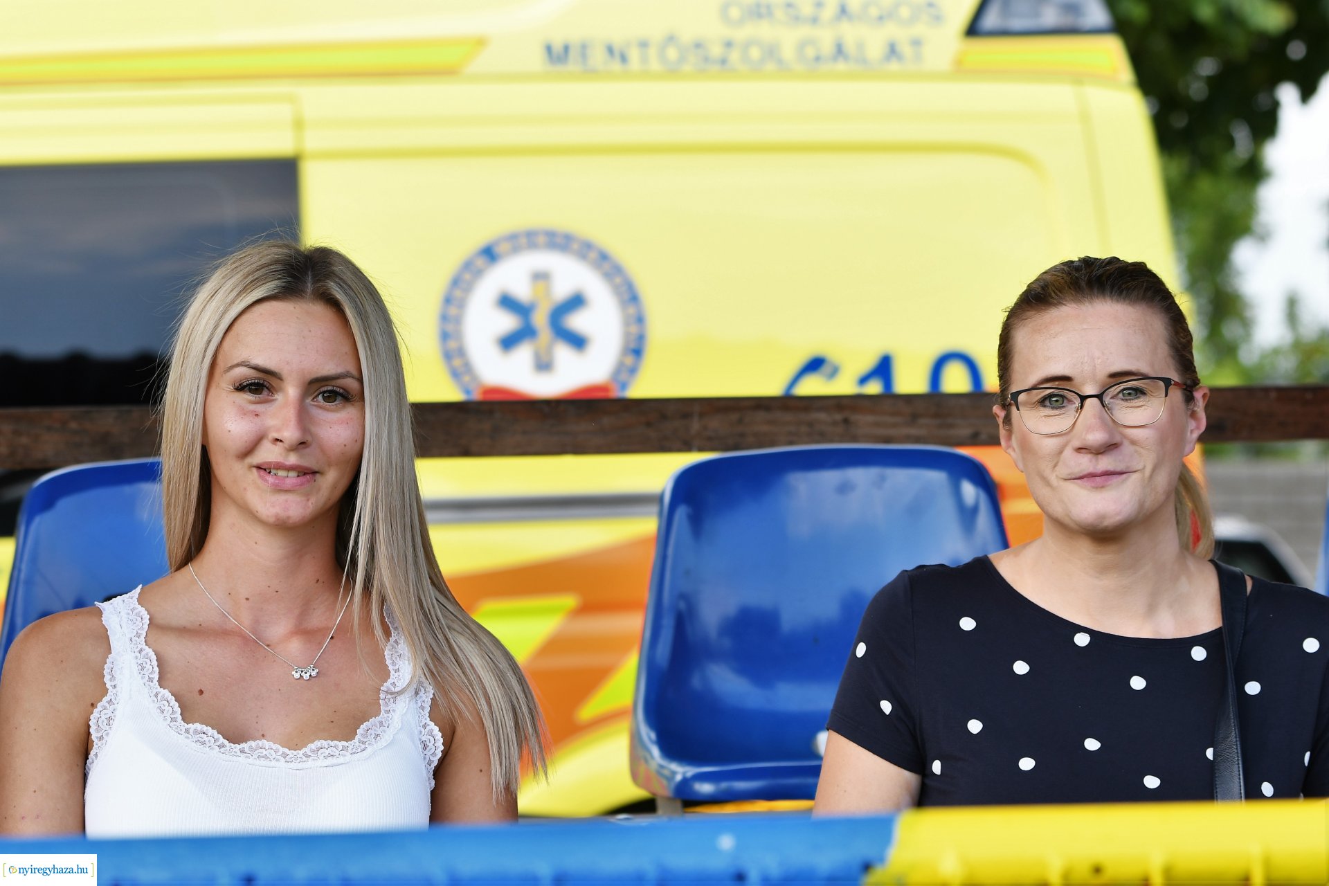 Nyíregyháza Spartacus FC - Soroksár FC