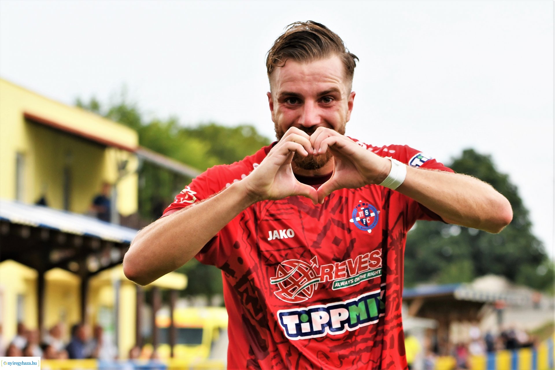 Nyíregyháza Spartacus FC - Soroksár FC