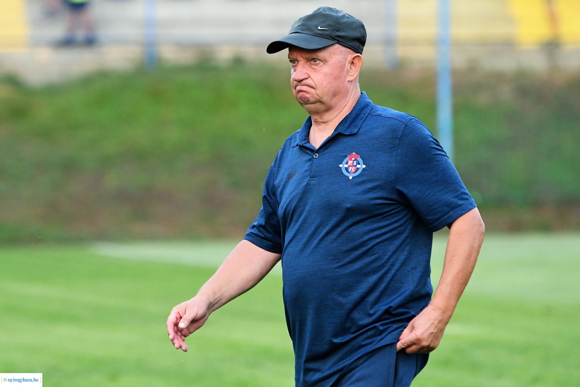 Nyíregyháza Spartacus FC - Soroksár FC