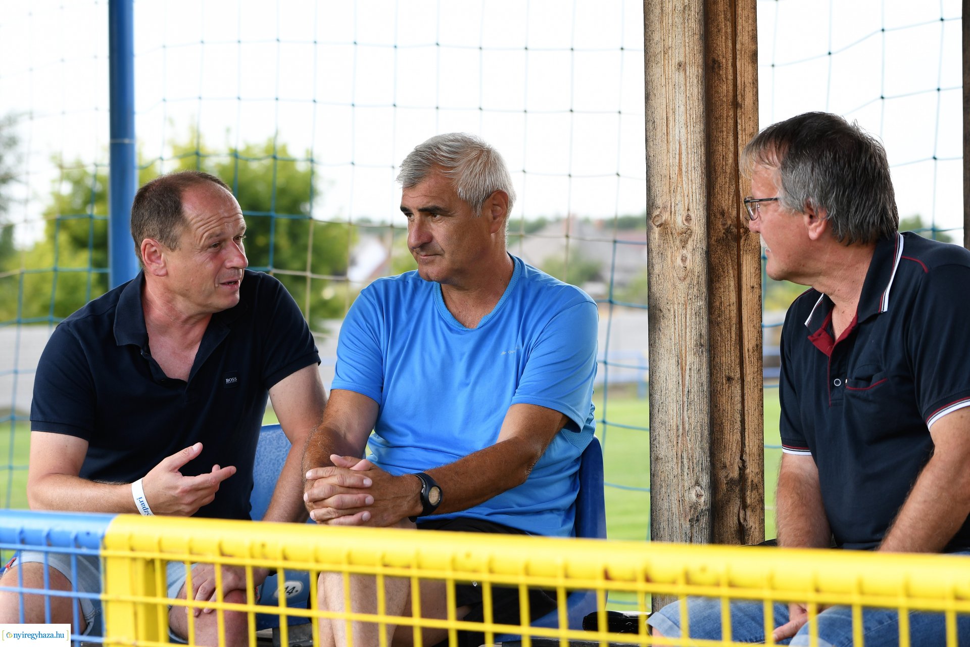 Nyíregyháza Spartacus FC - Soroksár FC