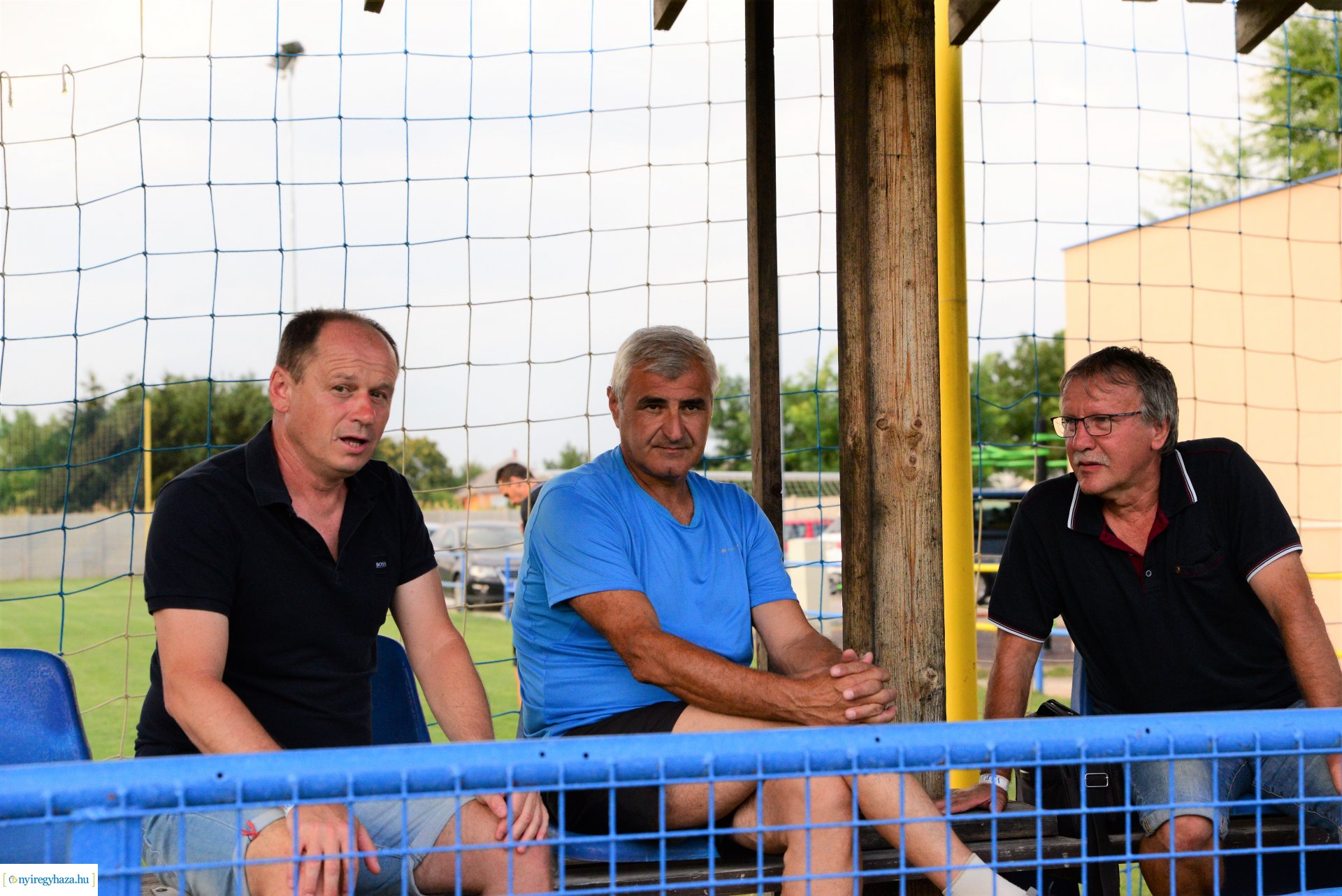 Nyíregyháza Spartacus FC - Soroksár FC