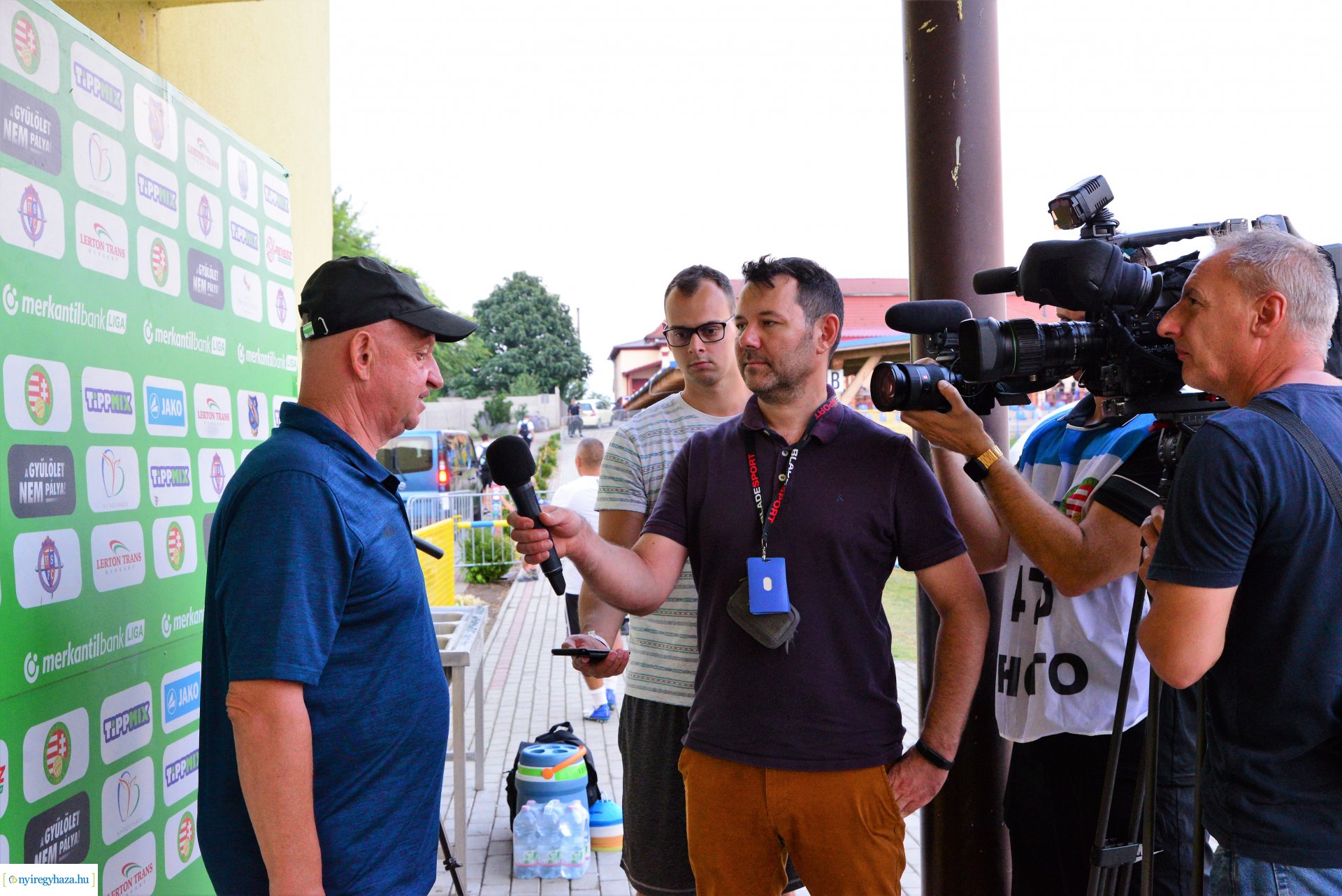 Nyíregyháza Spartacus FC - Soroksár FC