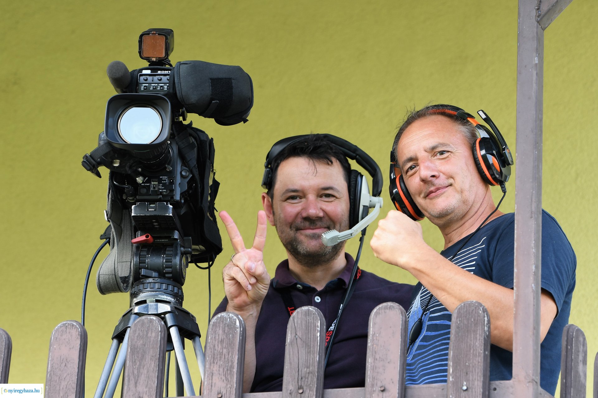 Nyíregyháza Spartacus FC - Soroksár FC