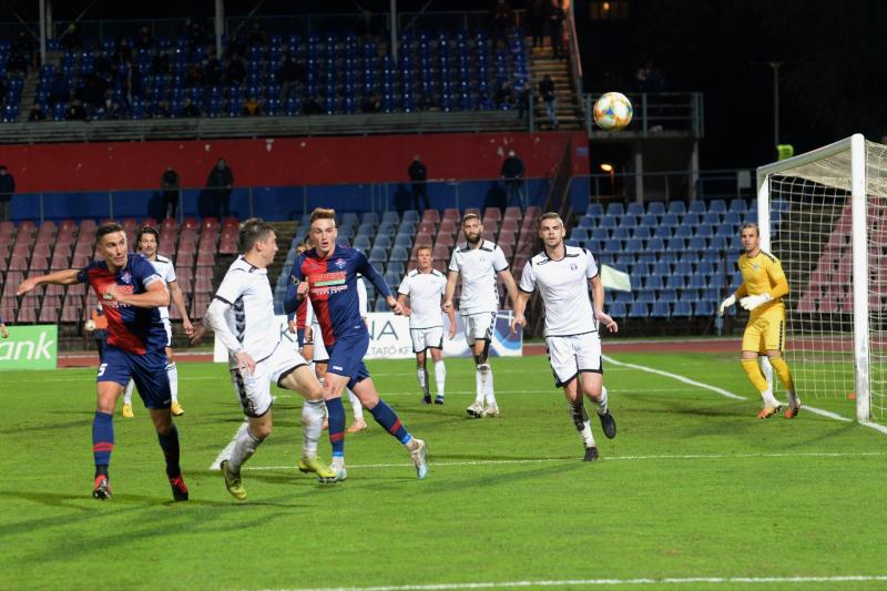 Nyiregyháza Spartacus FC - Szolnoki MÁV FC labdarúgó mérkőzés