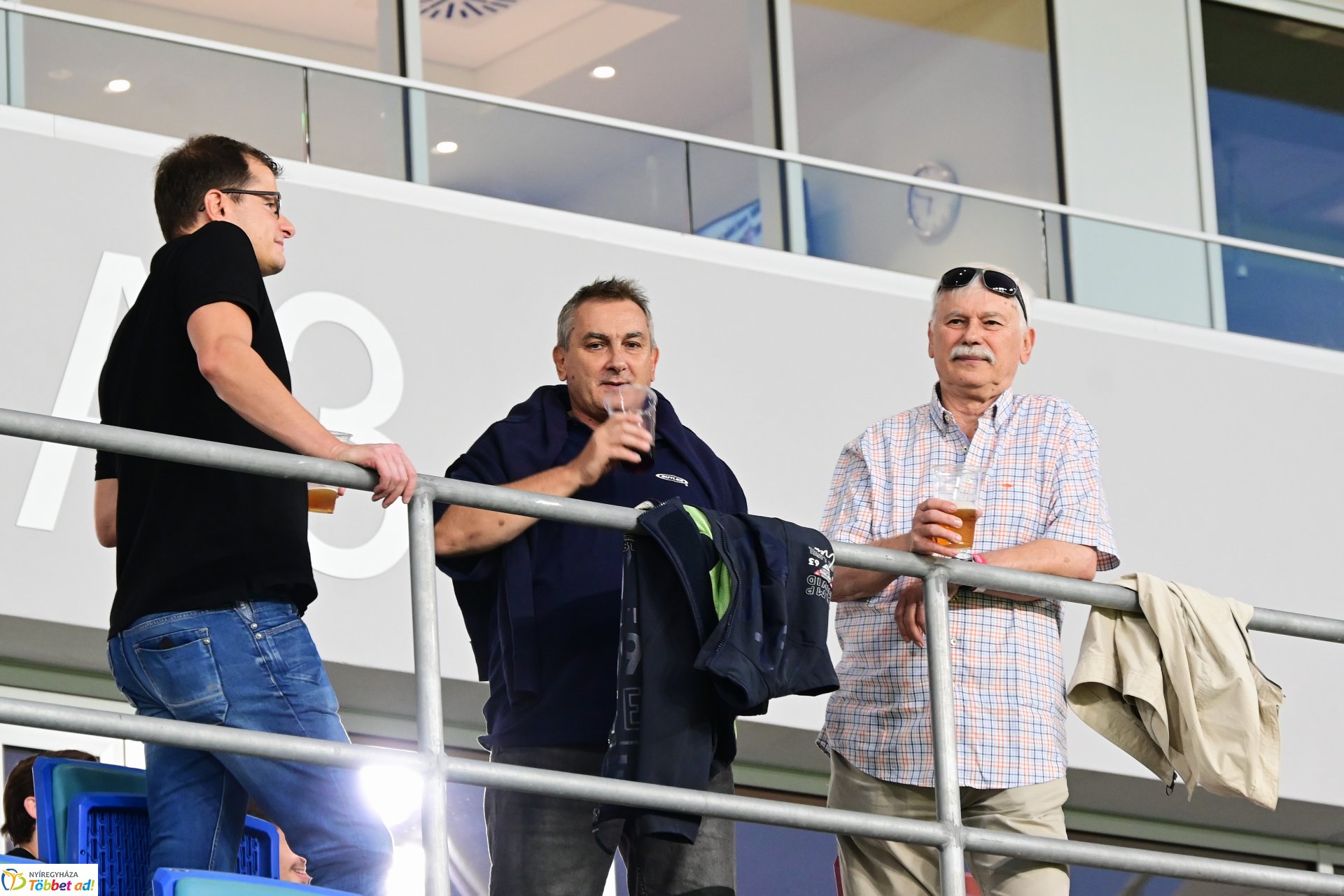 Nyíregyháza Spartacus - Ferencváros 2026. ősz
