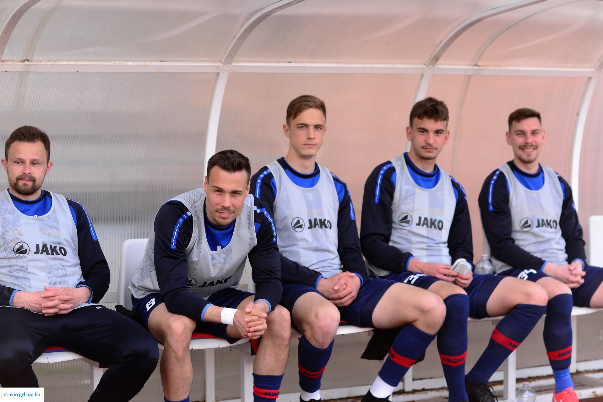 Nyiregyháza Spartacus - Gyirmót FC  labdarúgó mérkőzés