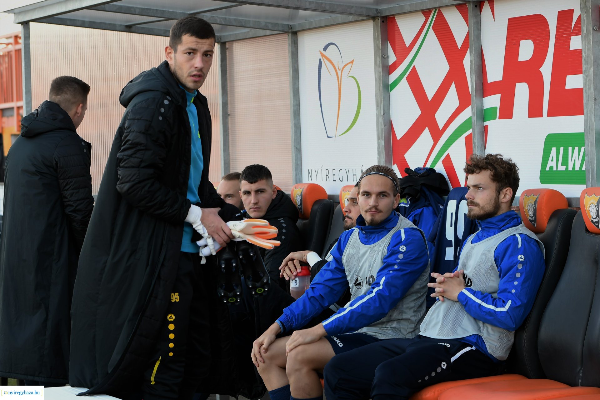 Nyíregyháza Spartacus - III.Kerületi TVE