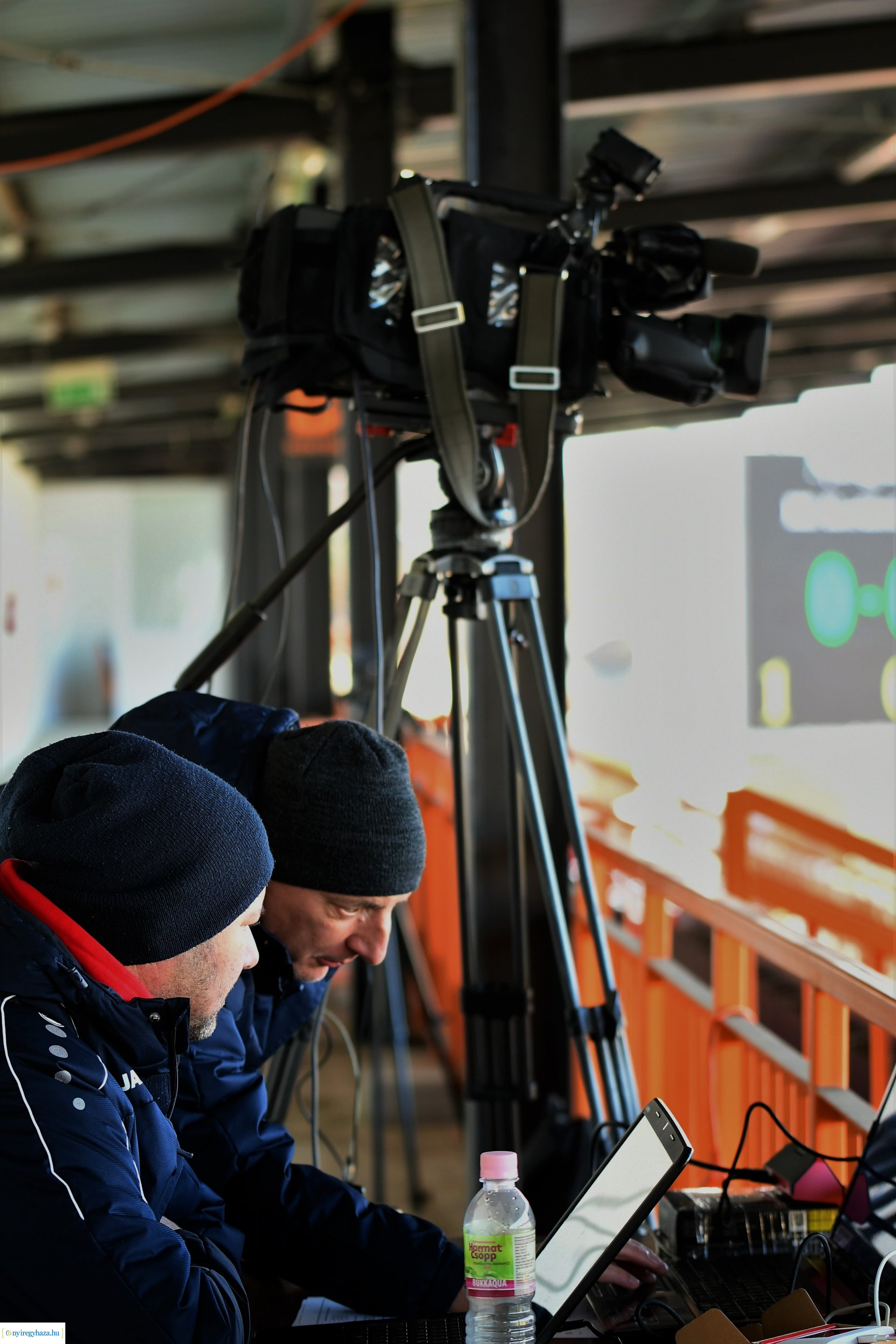 Nyíregyháza Spartacus - III.Kerületi TVE