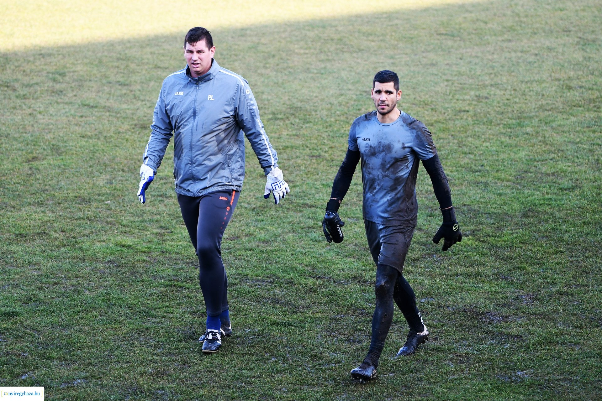 Nyíregyháza Spartacus - III.Kerületi TVE