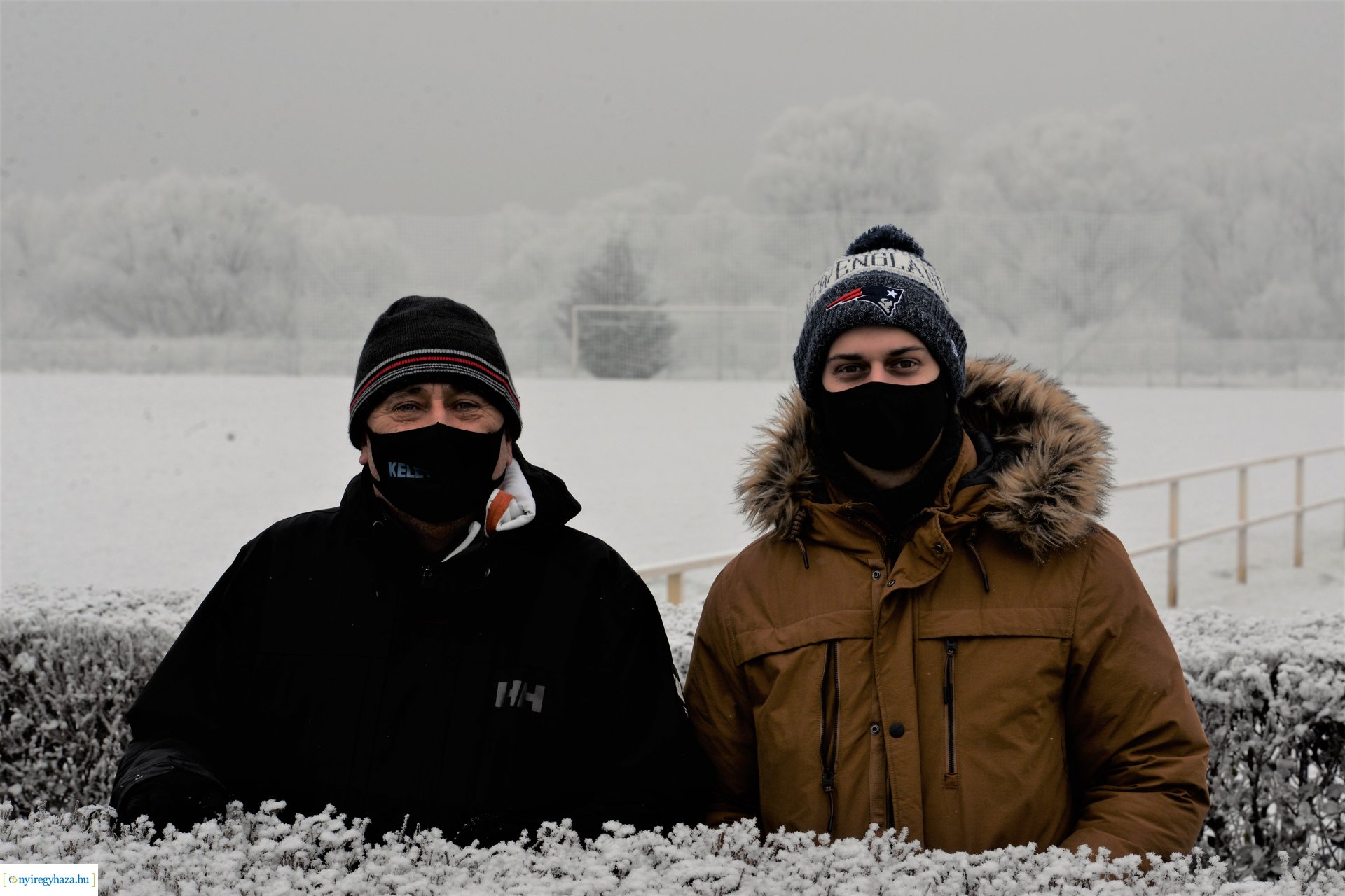 Nyiregyhaza Spartacus - Kazincbarcika 2021 mérkőzés