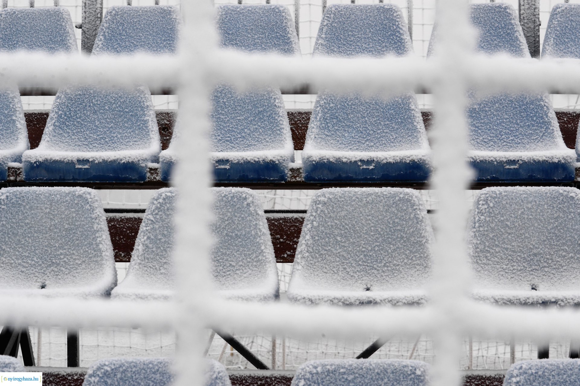 Nyiregyhaza Spartacus - Kazincbarcika 2021 mérkőzés