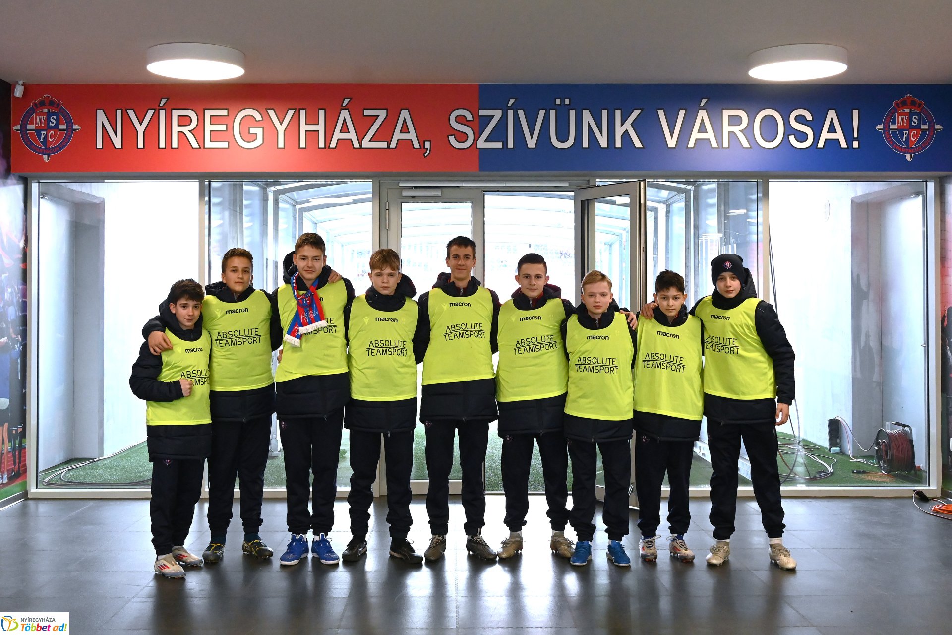 Nyíregyháza Spartacus-Kecskeméti TE: megkezdődött a tavaszi forduló!