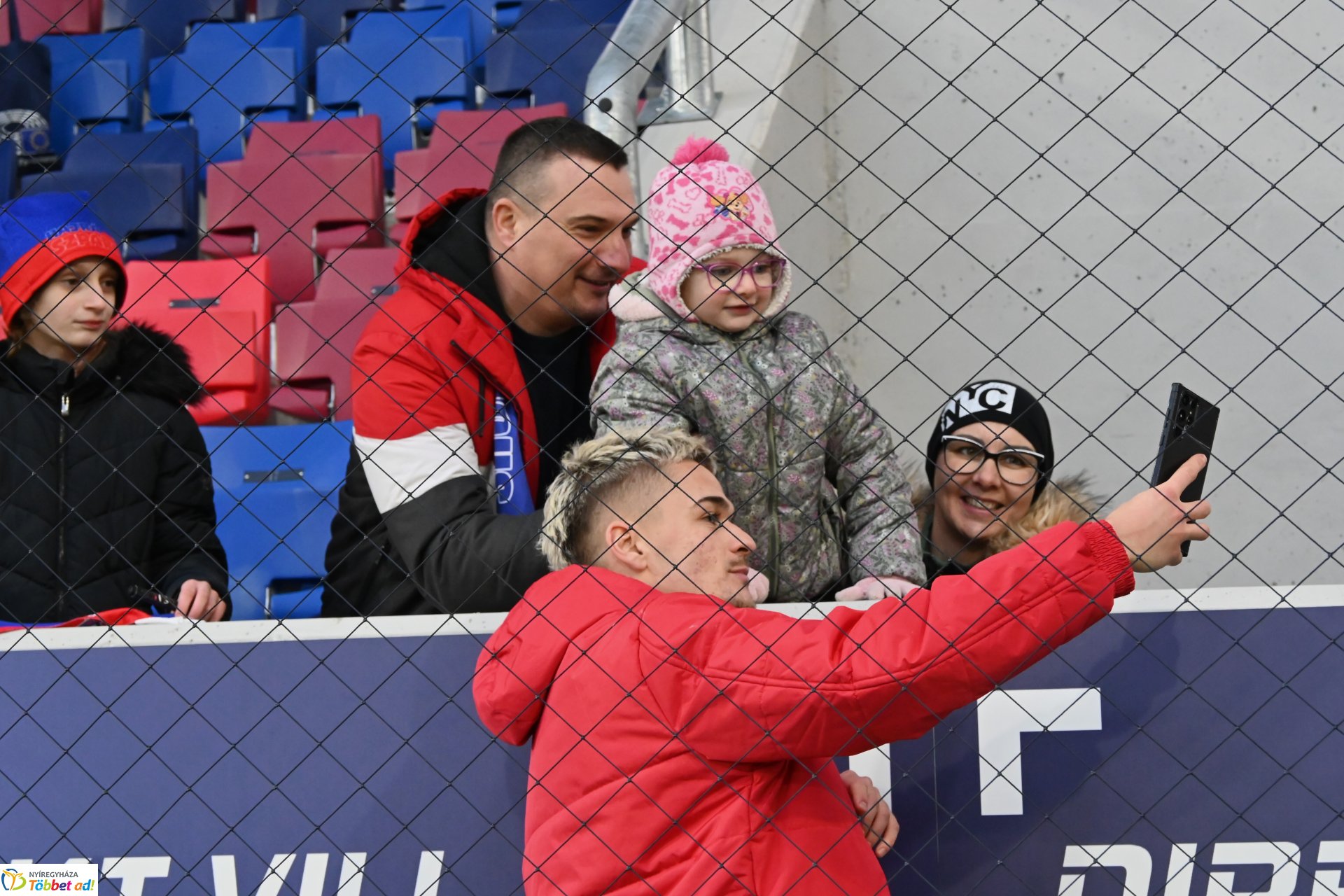 Nyíregyháza Spartacus-Kecskeméti TE: megkezdődött a tavaszi forduló!