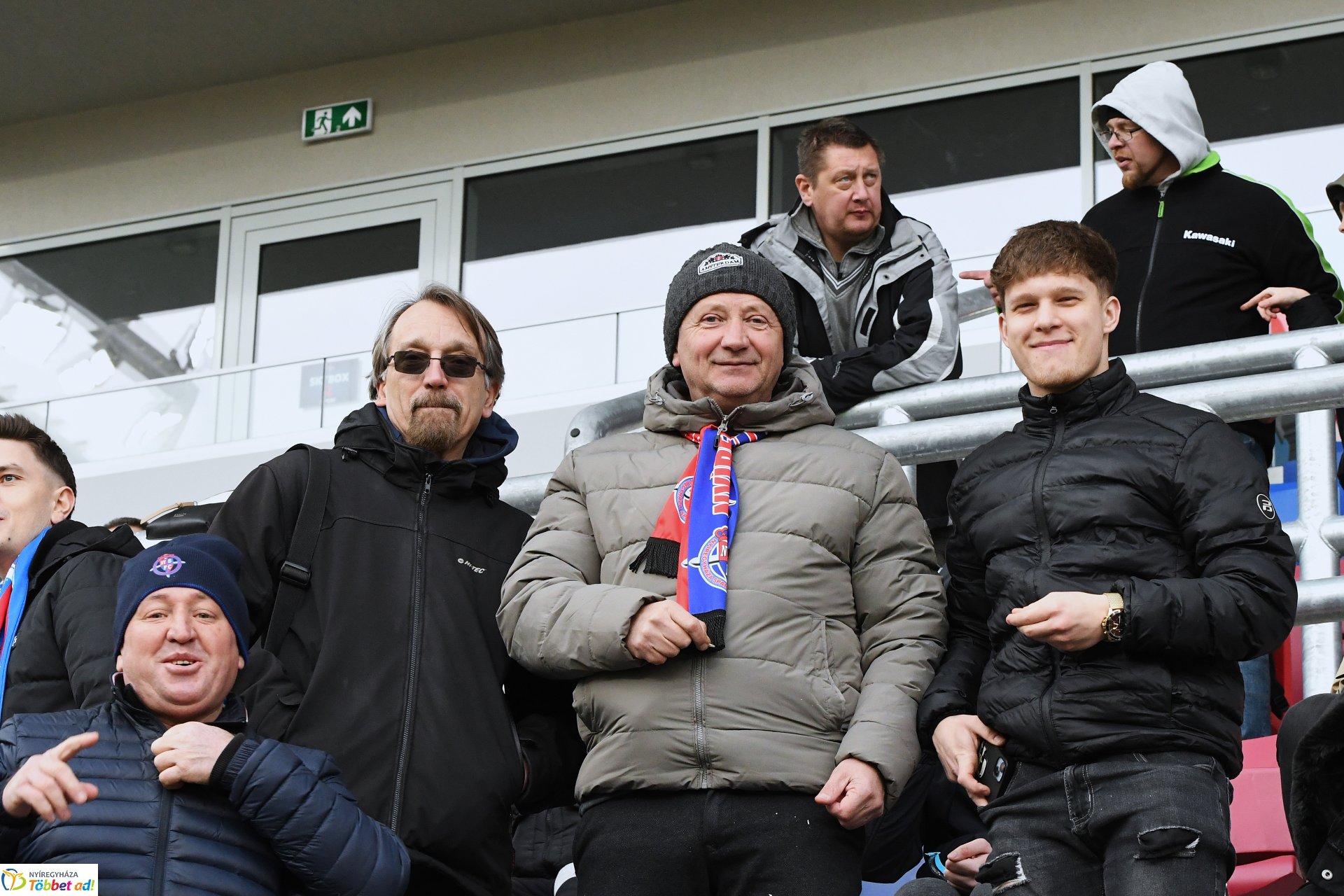 Nyíregyháza Spartacus-Kecskeméti TE: megkezdődött a tavaszi forduló!