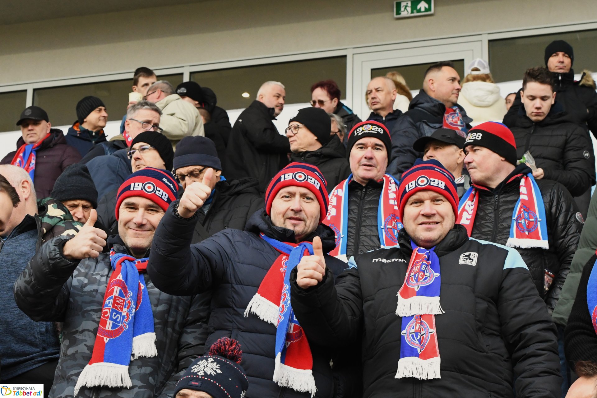 Nyíregyháza Spartacus-Kecskeméti TE: megkezdődött a tavaszi forduló!