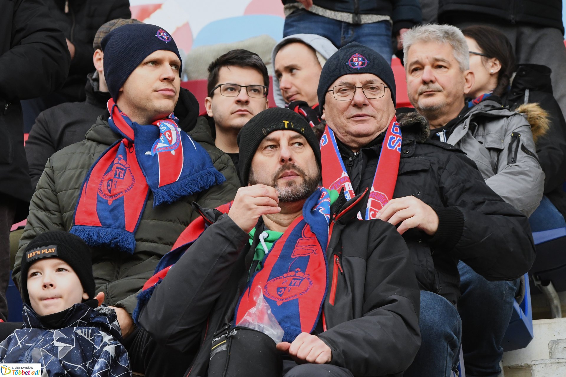 Nyíregyháza Spartacus-Kecskeméti TE: megkezdődött a tavaszi forduló!