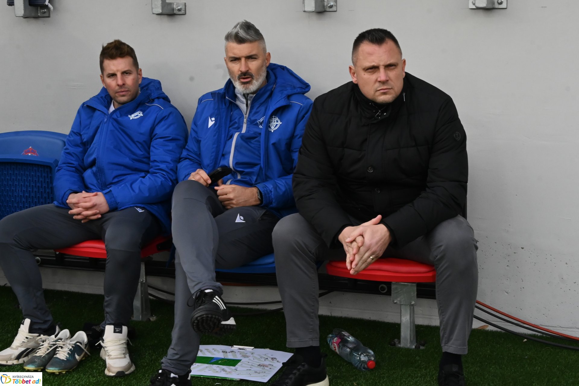 Nyíregyháza Spartacus-Kecskeméti TE: megkezdődött a tavaszi forduló!