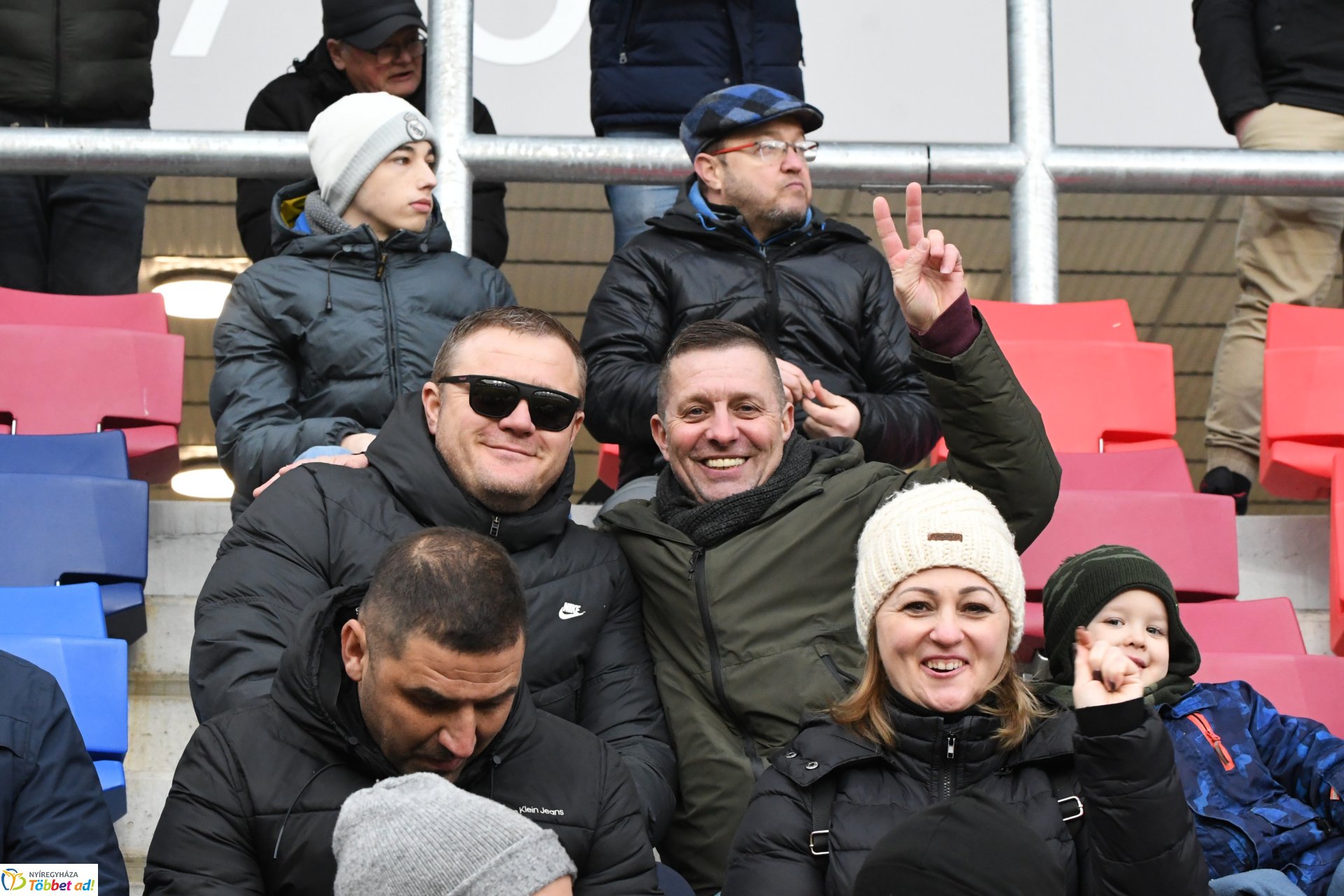 Nyíregyháza Spartacus-Kecskeméti TE: megkezdődött a tavaszi forduló!