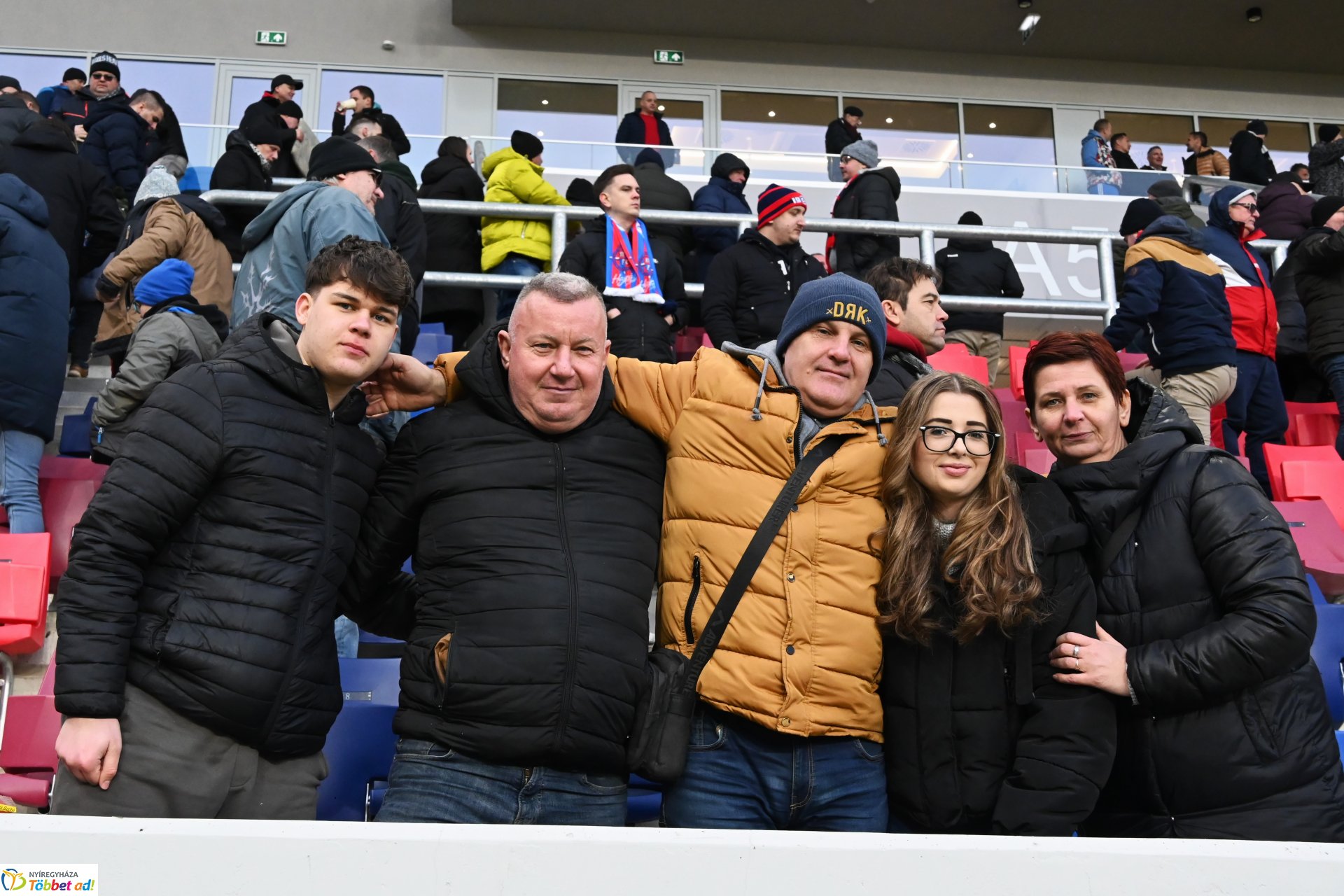 Nyíregyháza Spartacus-Kecskeméti TE: megkezdődött a tavaszi forduló!