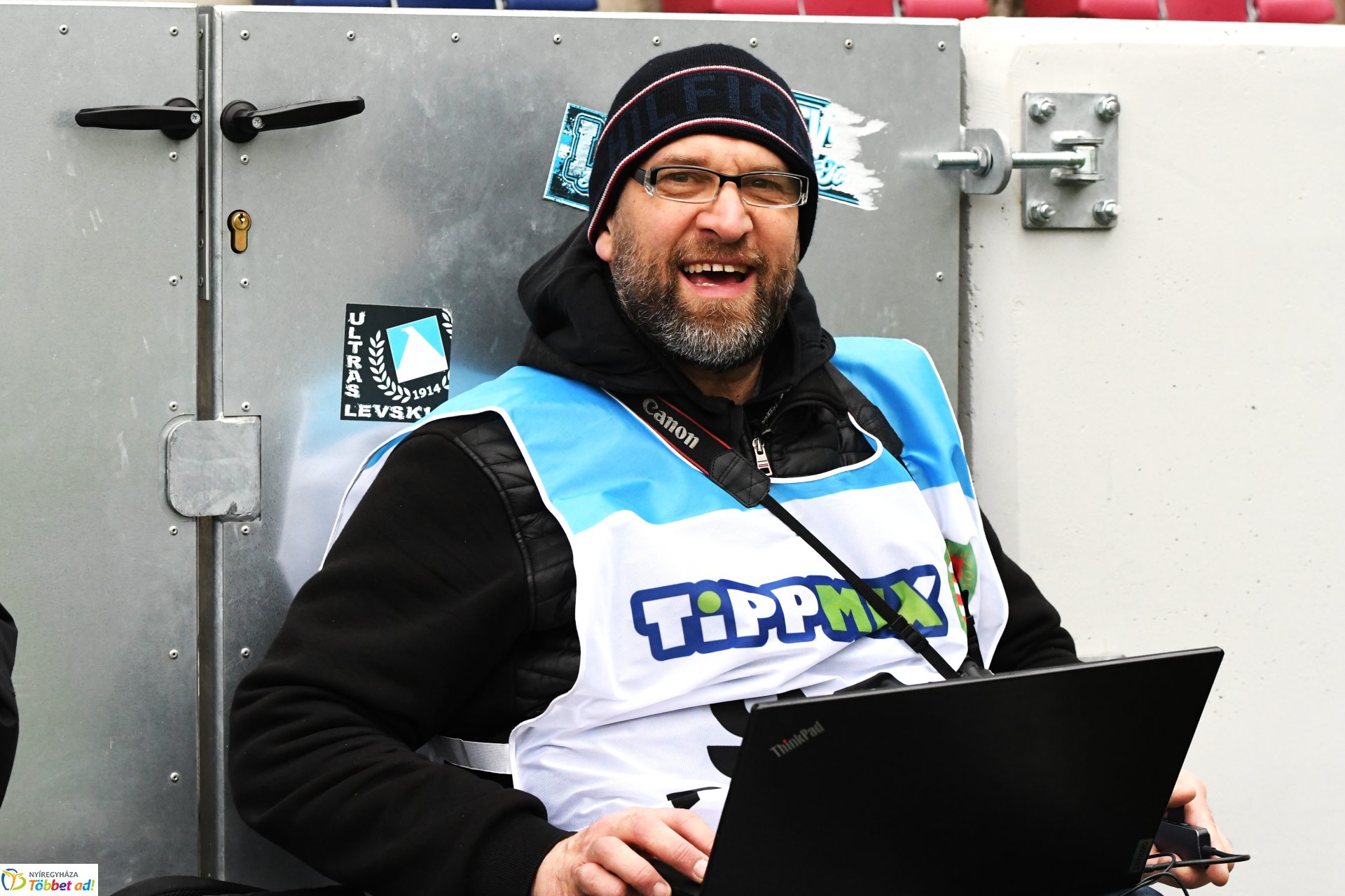 Nyíregyháza Spartacus - Kisvárda FC 2026. tavasz