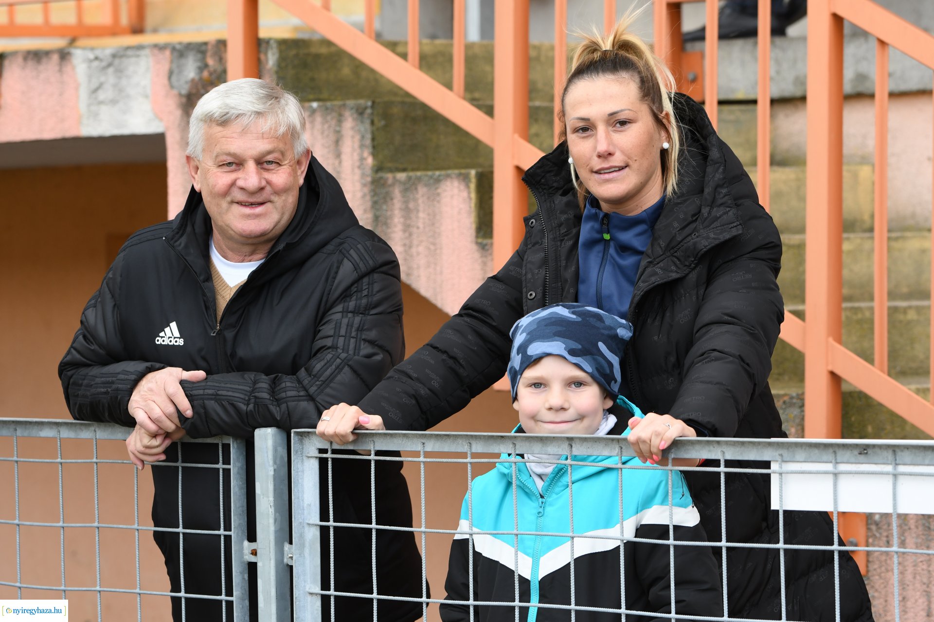 Nyíregyháza Spartacus - Pécsi MFC 2022_tavasz