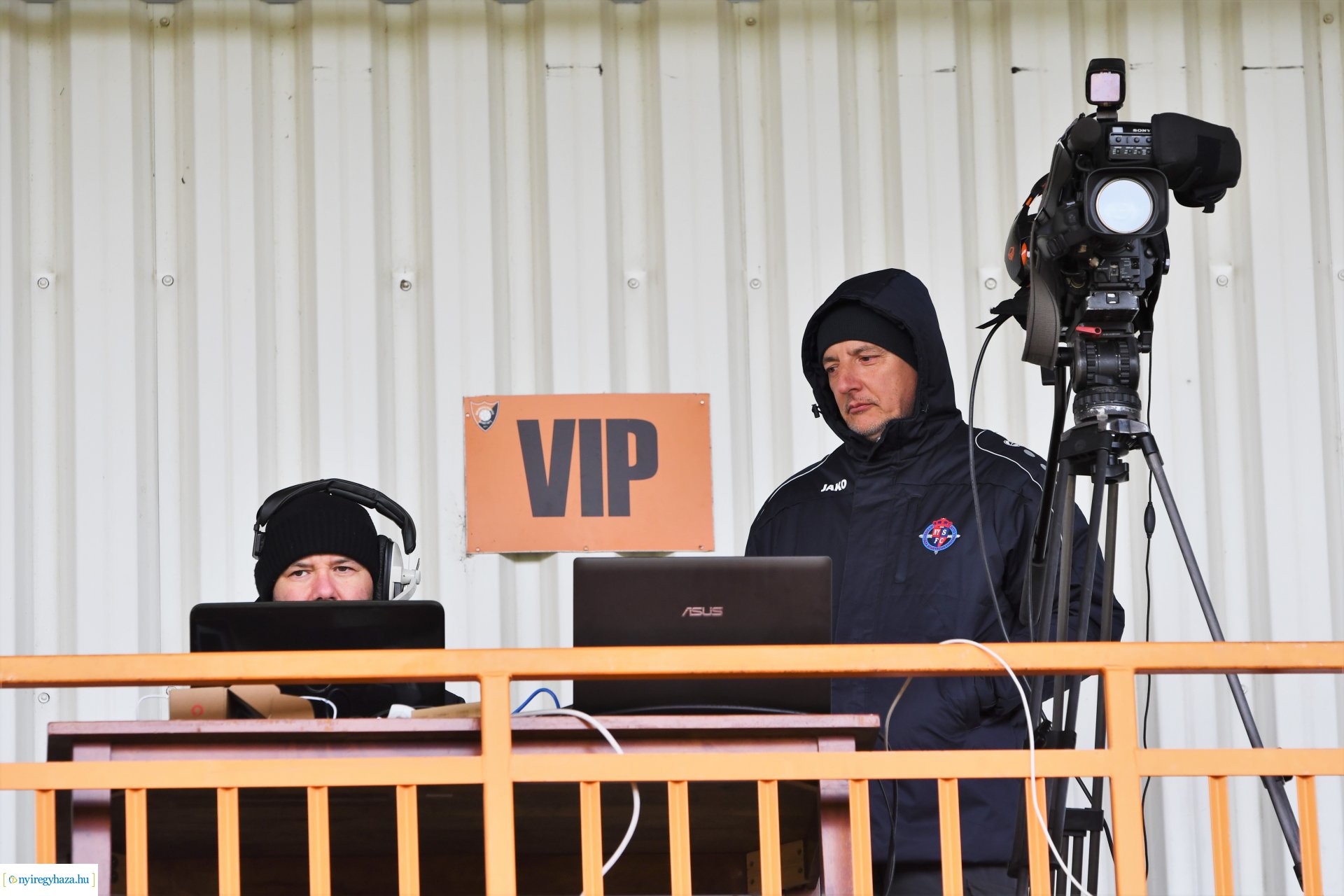 Nyíregyháza Spartacus - Pécsi MFC 2022_tavasz