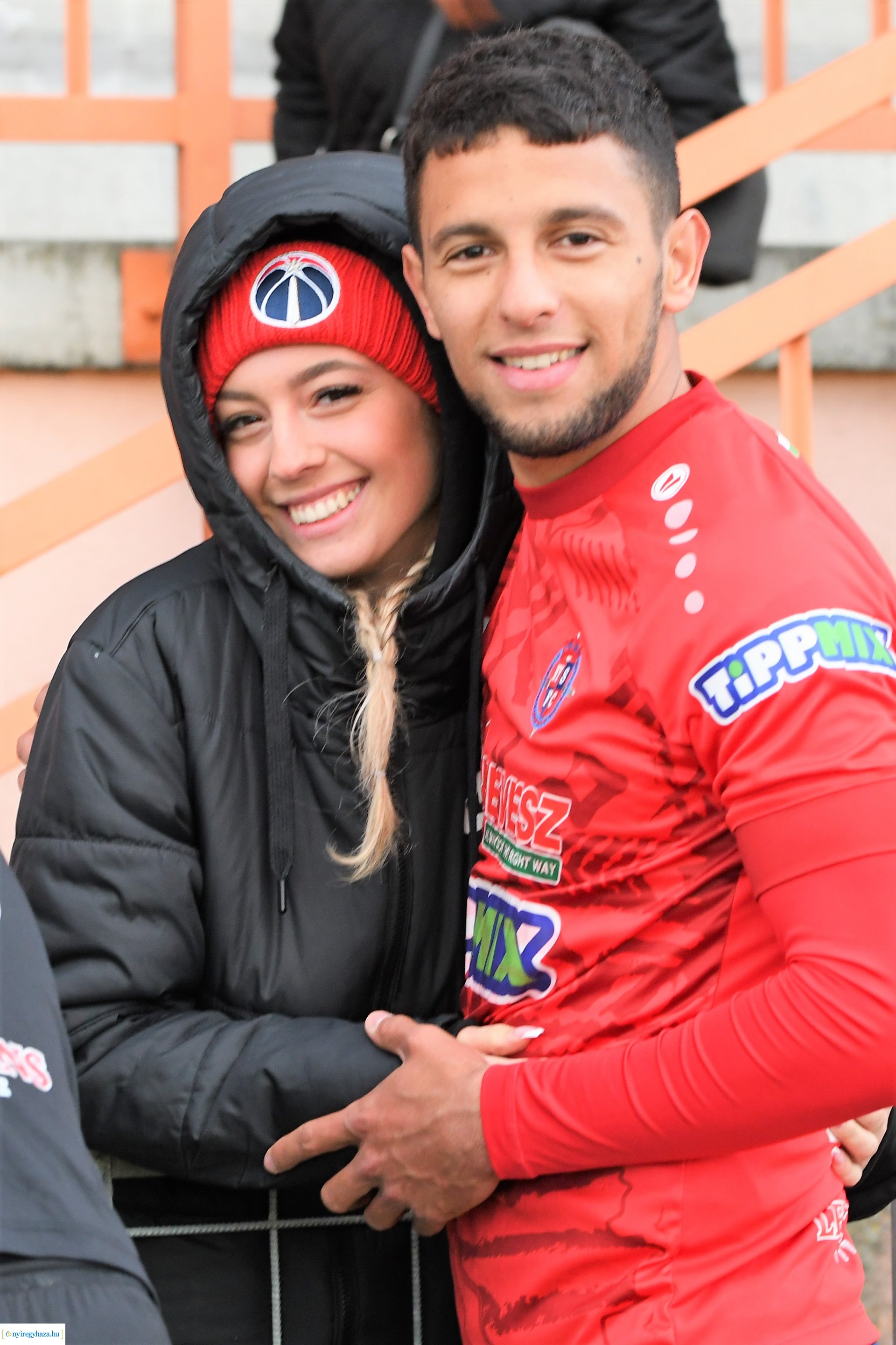 Nyíregyháza Spartacus - Pécsi MFC 2022_tavasz