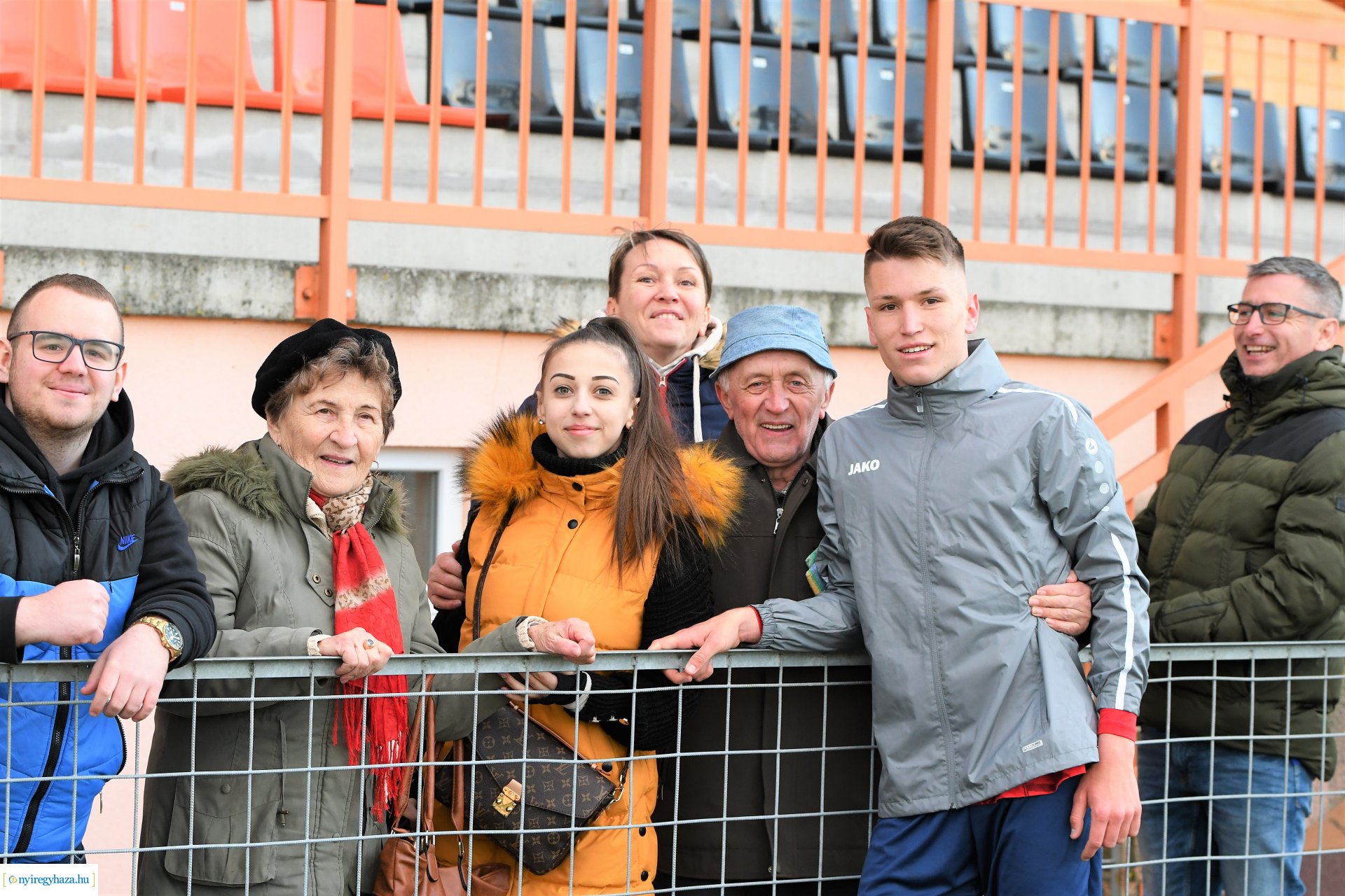 Nyíregyháza Spartacus - Pécsi MFC 2022_tavasz