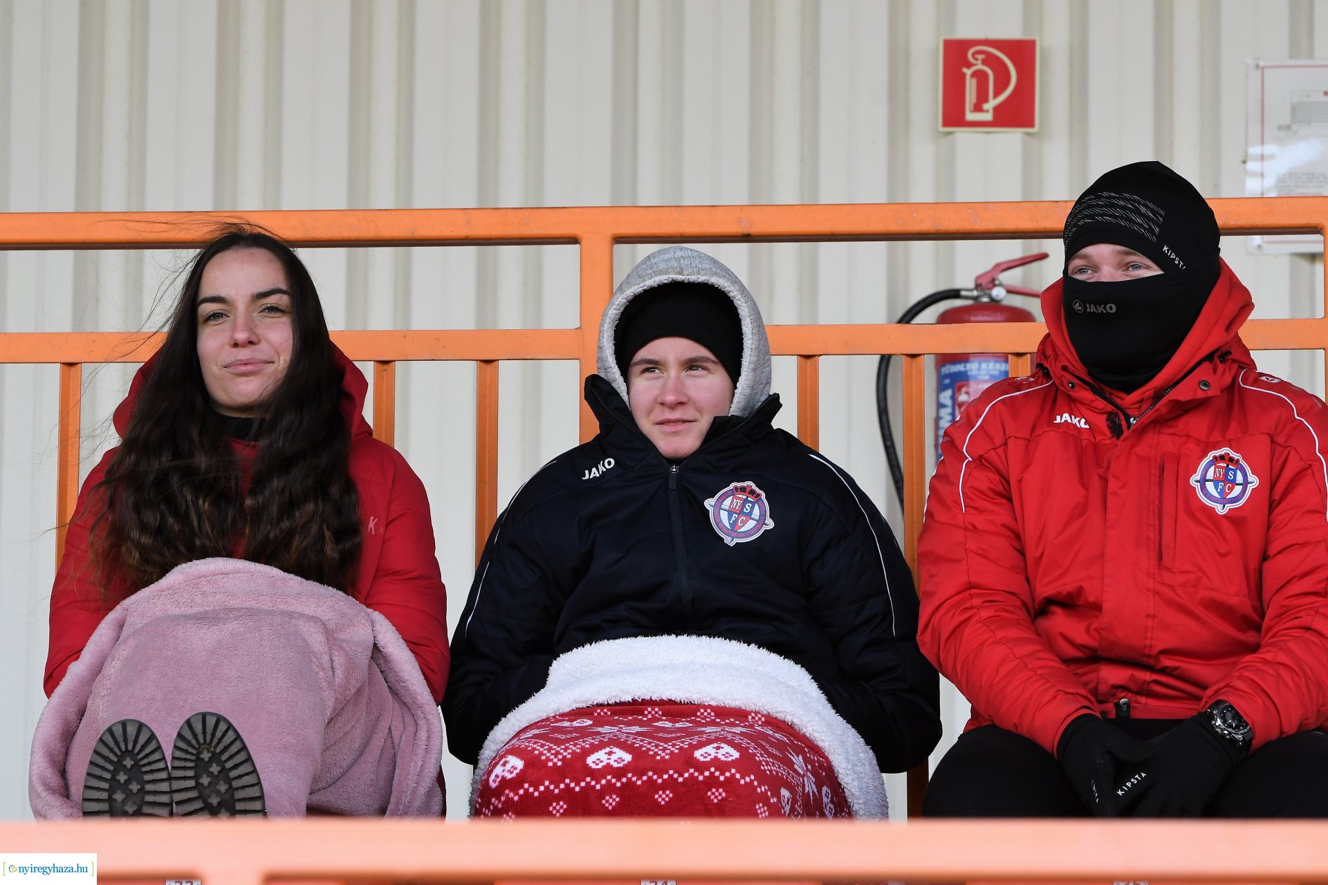 Nyíregyháza Spartacus - Siófok 2023_ tavasz