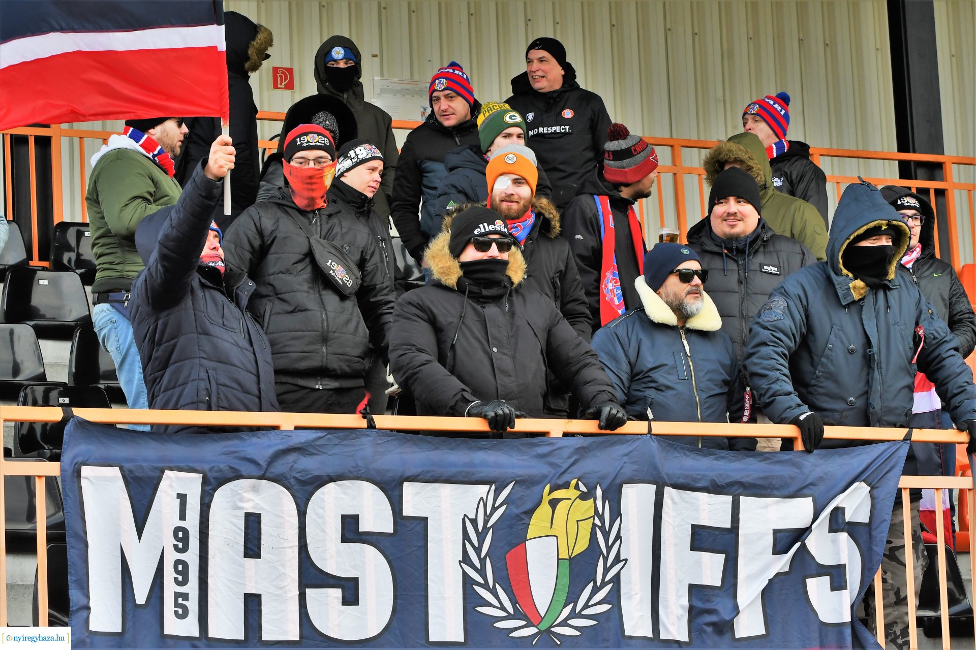 Nyíregyháza Spartacus - Siófok 2023_ tavasz