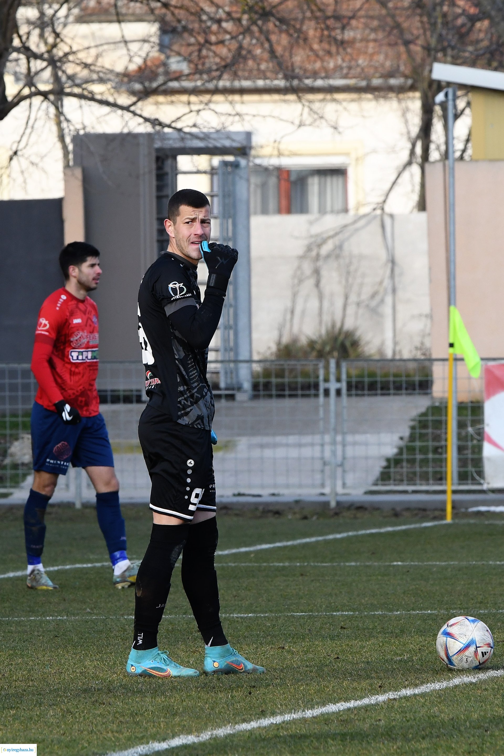 Nyíregyháza Spartacus - Siófok 2023_ tavasz