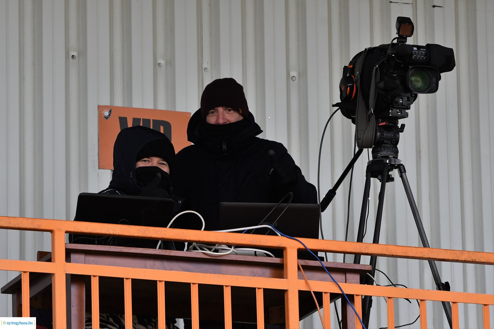 Nyíregyháza Spartacus - Siófok 2023_ tavasz