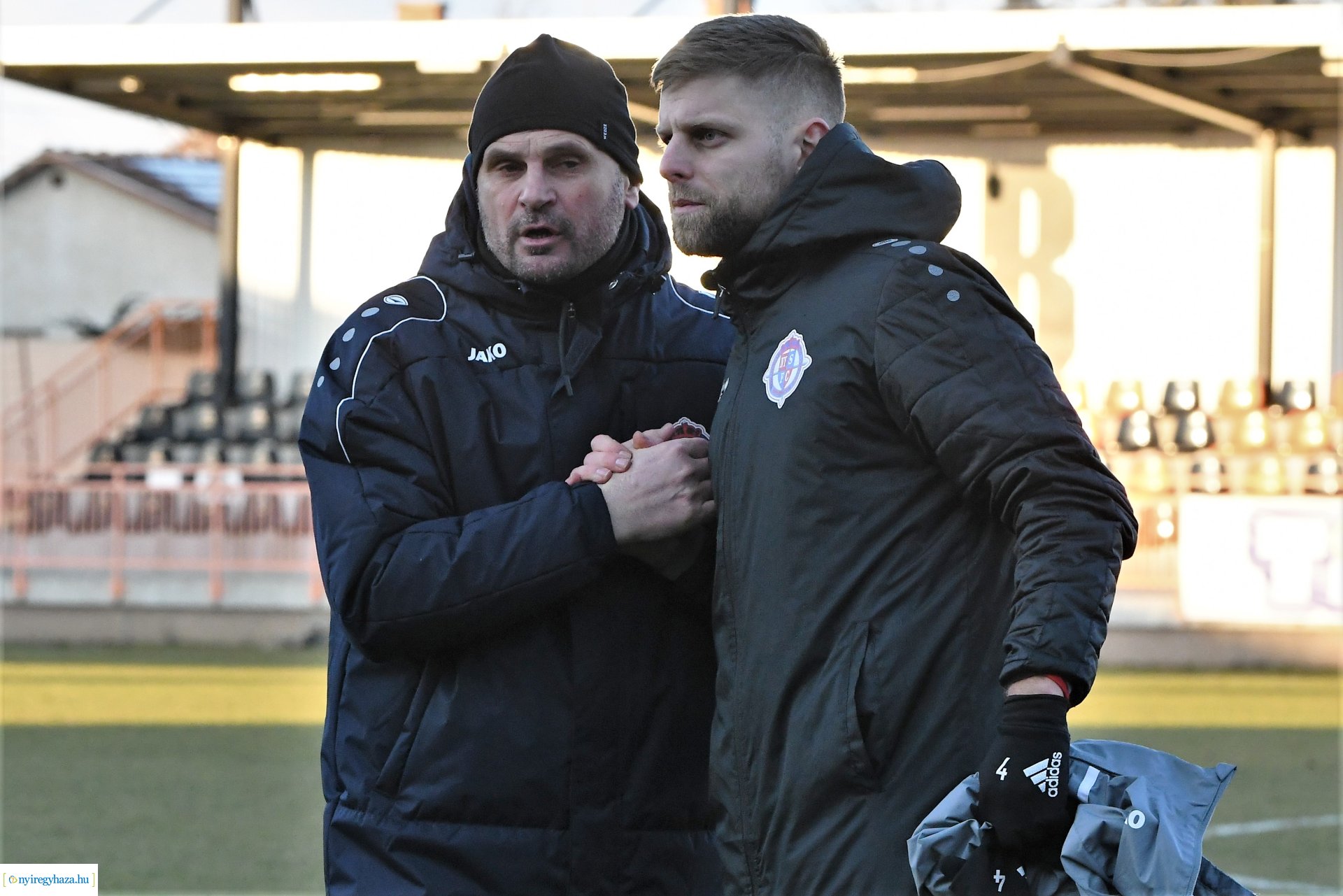 Nyíregyháza Spartacus - Siófok 2023_ tavasz