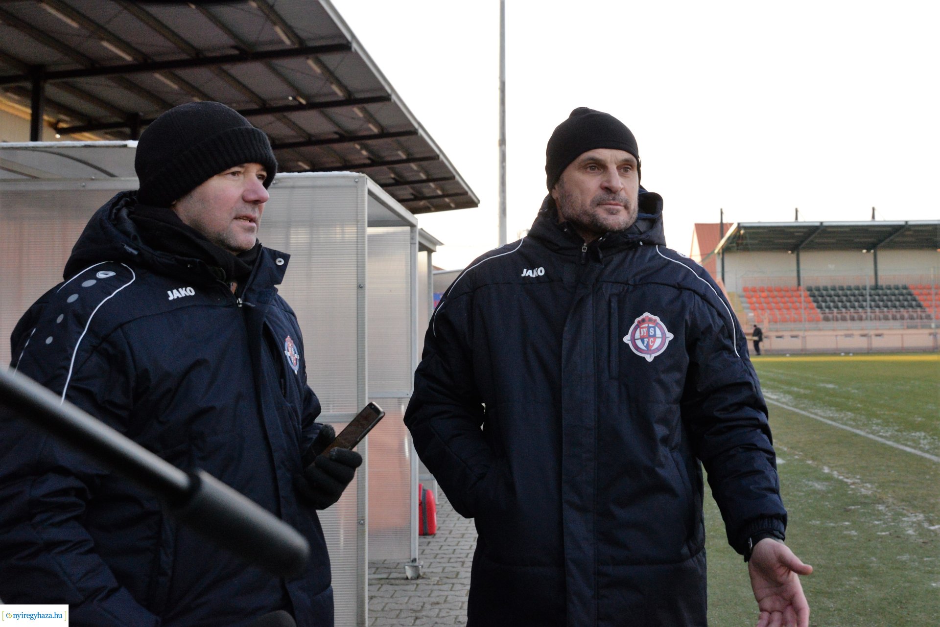 Nyíregyháza Spartacus - Siófok 2023_ tavasz