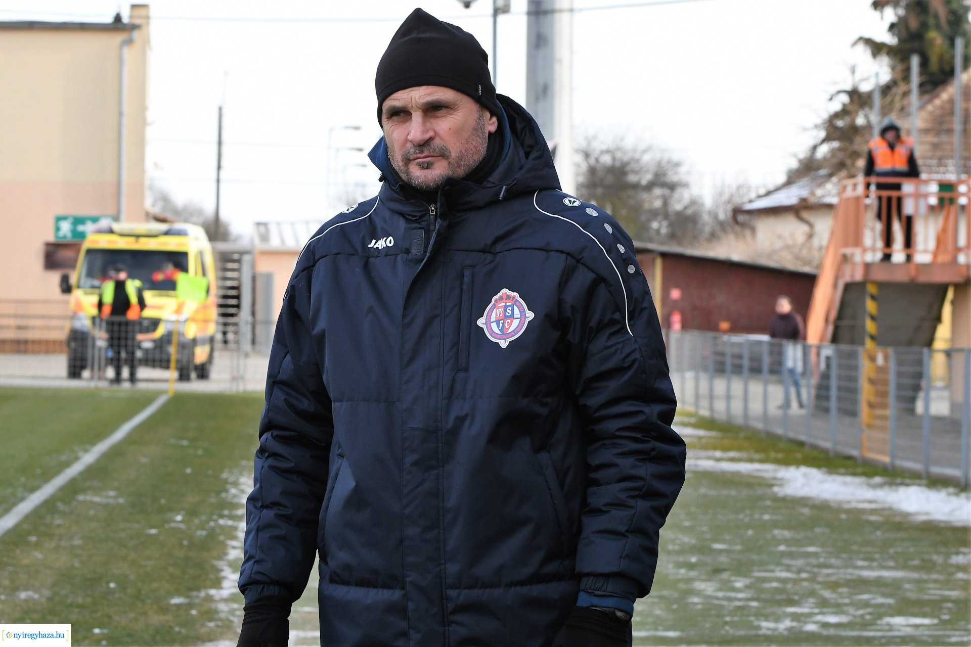 Nyíregyháza Spartacus - Siófok 2023_ tavasz