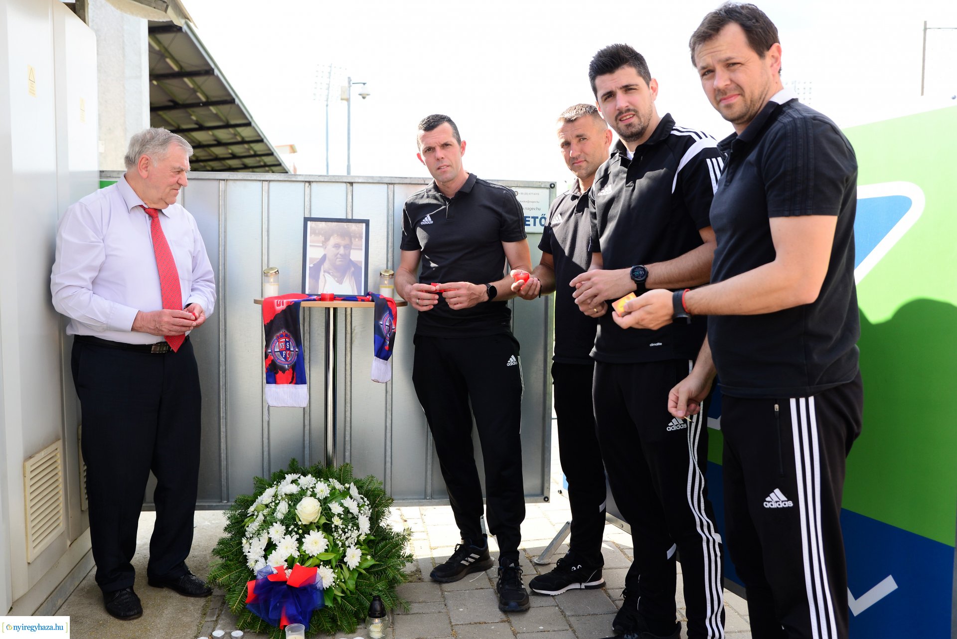 Nyíregyháza Spartacus-Szeged 2022 tavasz