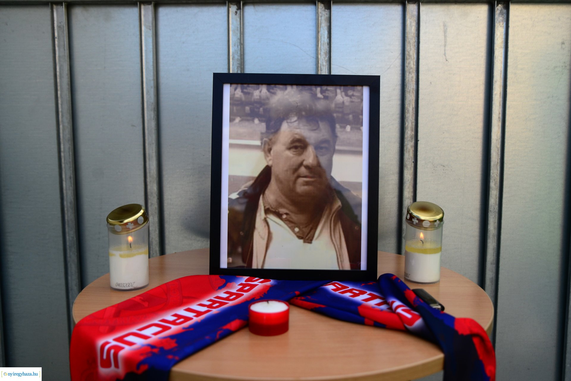 Nyíregyháza Spartacus-Szeged 2022 tavasz