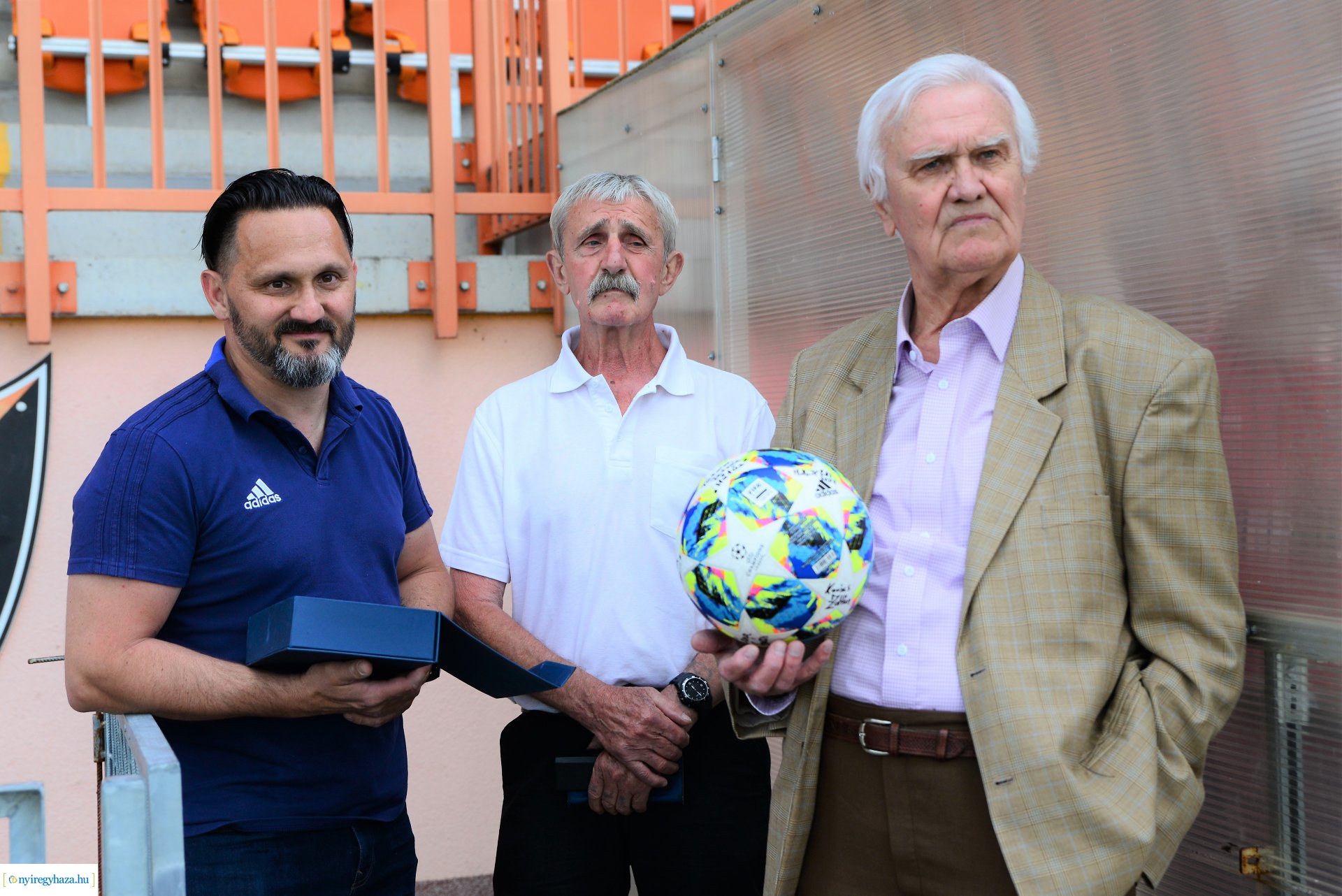 Nyíregyháza Spartacus-Szeged 2022 tavasz