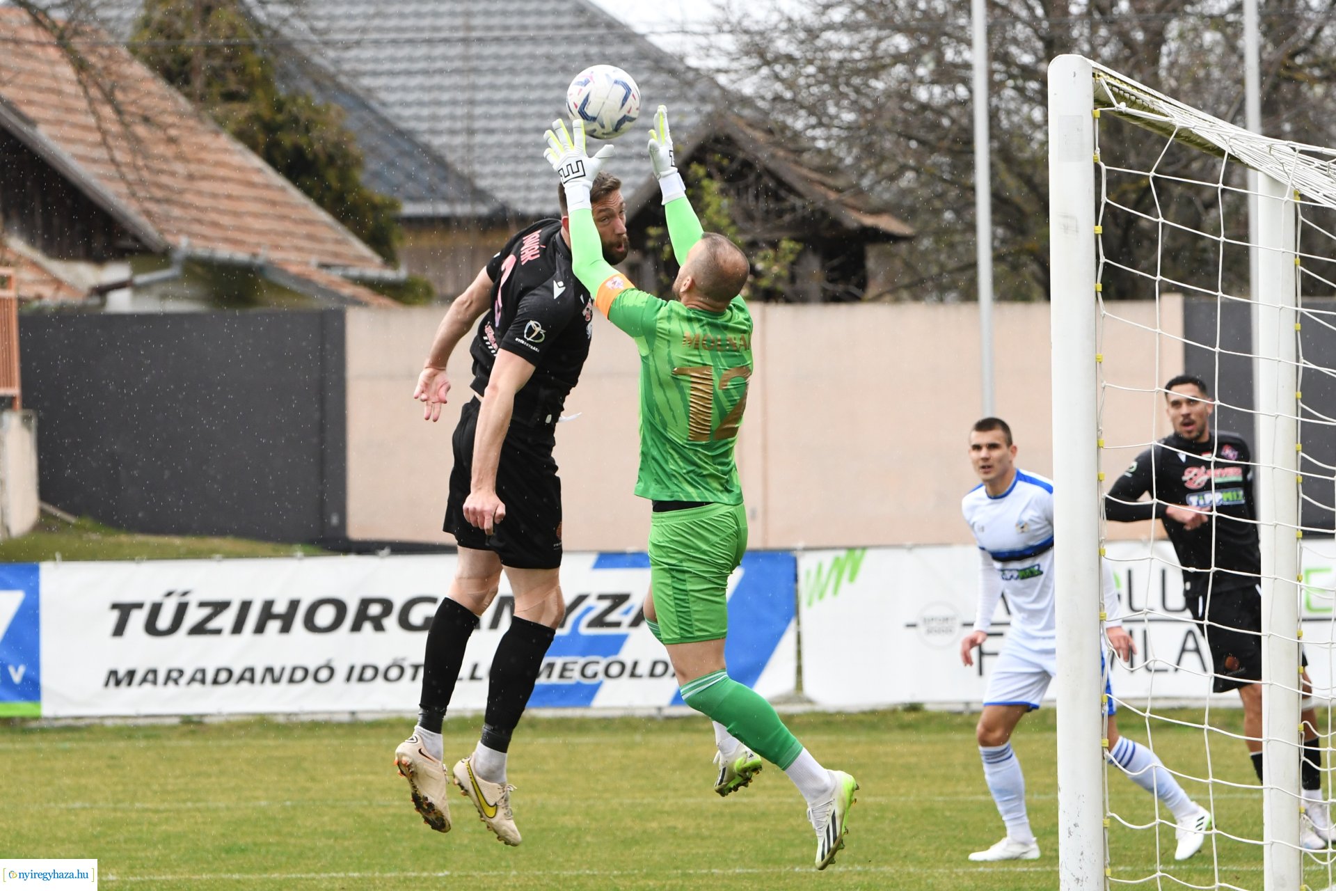 Nyíregyháza Spartacus - Szeged 2024. tavasz