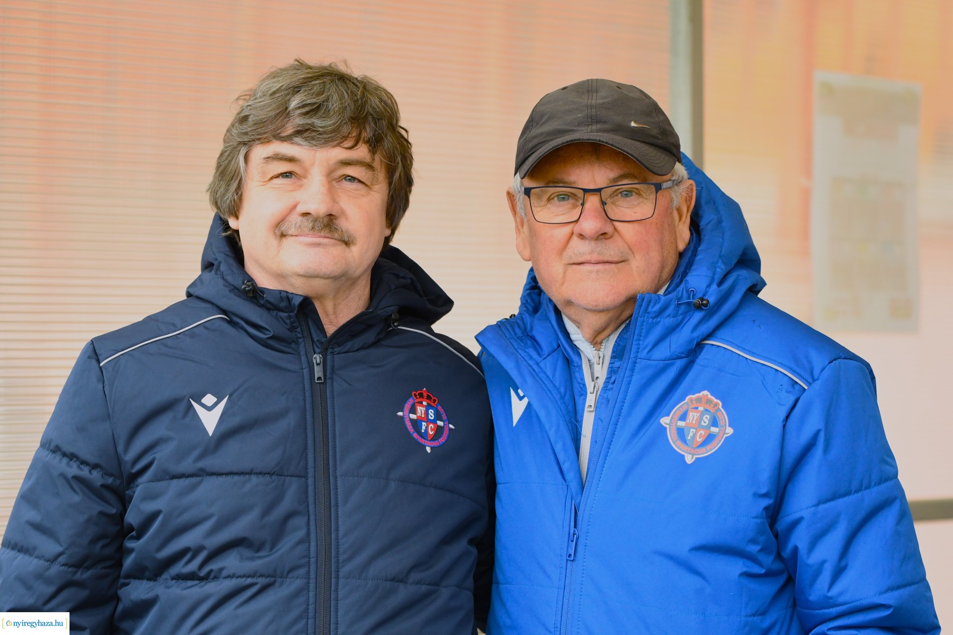 Nyíregyháza Spartacus - Szeged 2024. tavasz