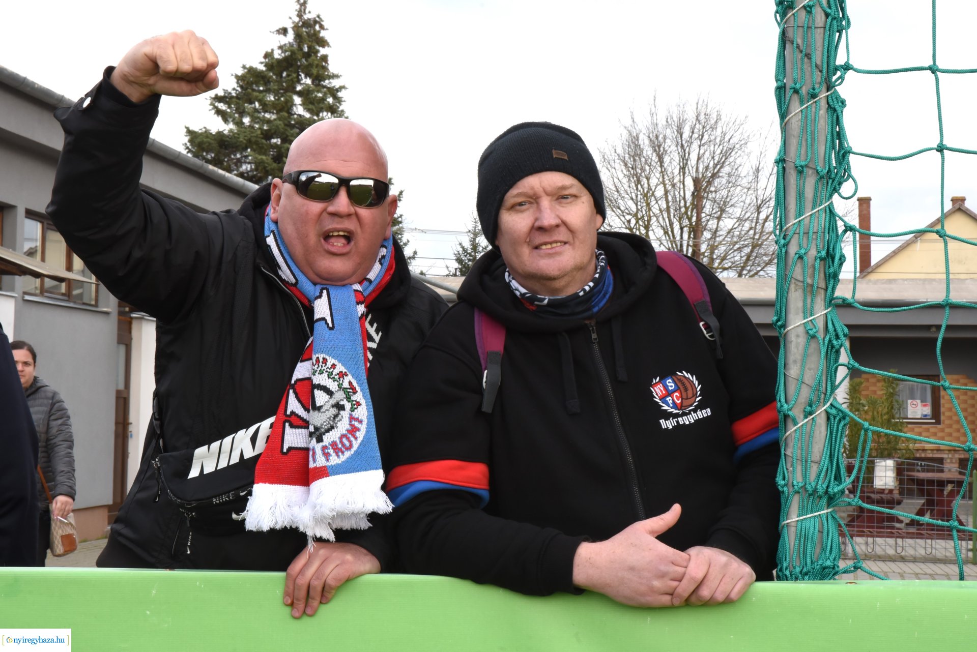 Nyíregyháza Spartacus - Szeged 2024. tavasz