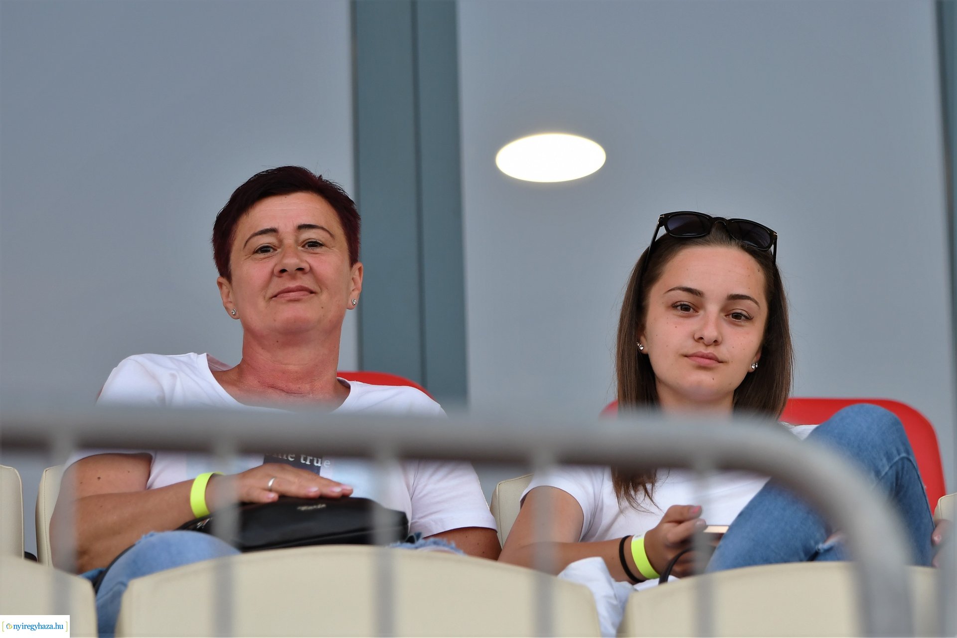 Nyíregyháza Spartacus - Szeged labdarúgó mérkőzés 2023 tavasz